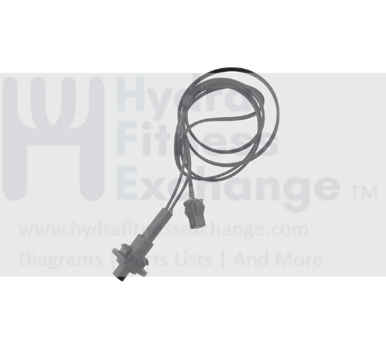 Hydra Fitness Exchange Miscellaneous Cardio RPM Speed Sensor