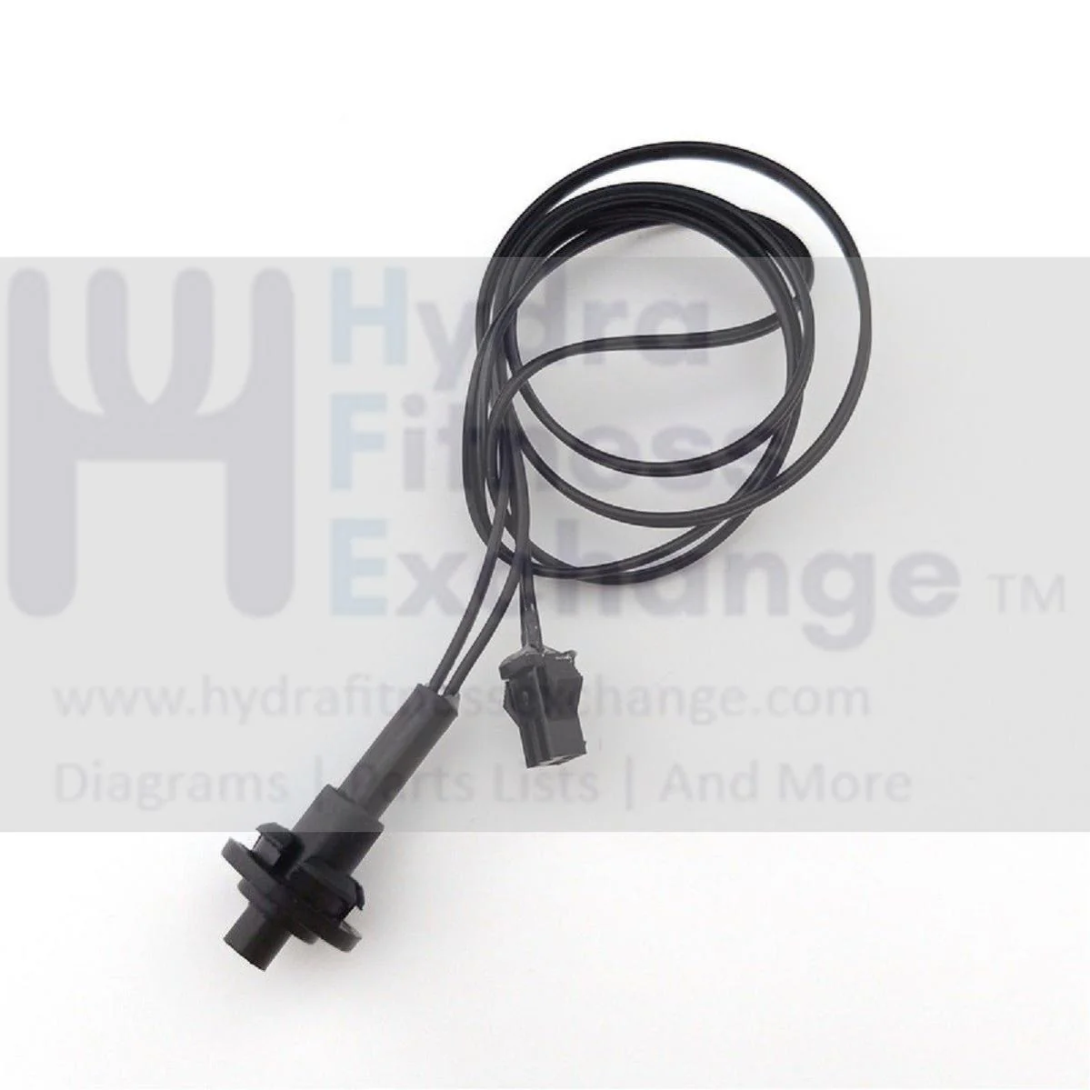 Hydra Fitness Exchange Miscellaneous Cardio RPM Speed Sensor - Image 2