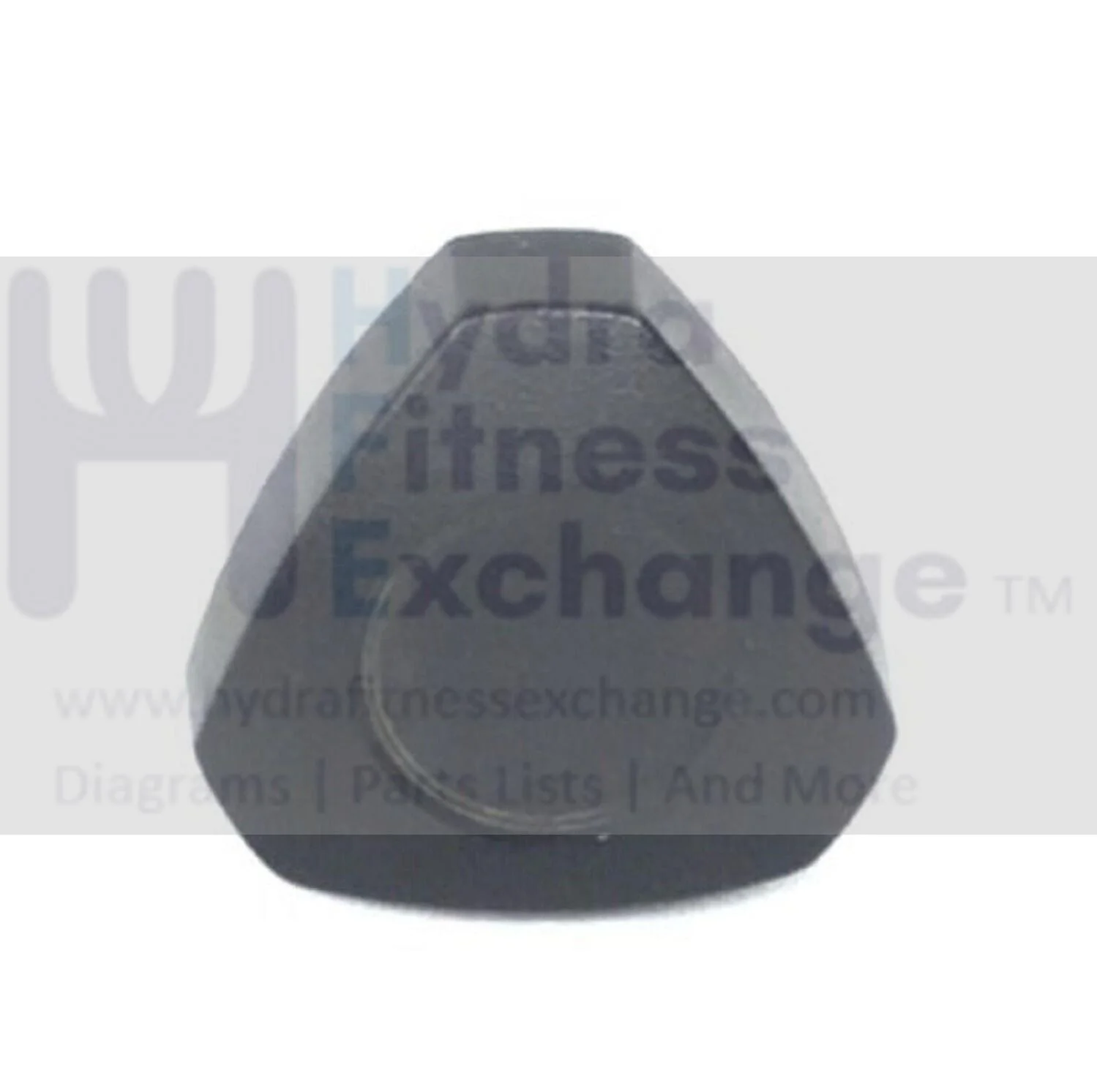 Hydra Fitness Exchange Miscellaneous Seat Adjustment Knob M10-1.5 - Image 2