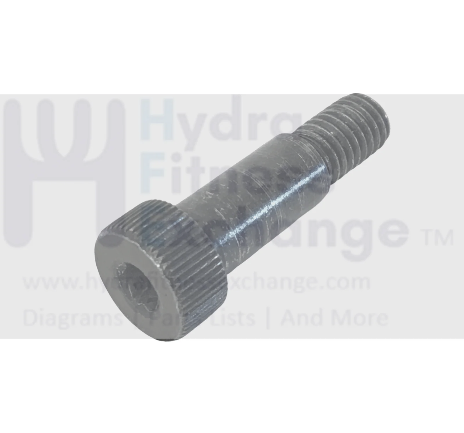 Hydra Fitness Exchange NordicTrack Elliptical Shoulder Bolt M8 356474