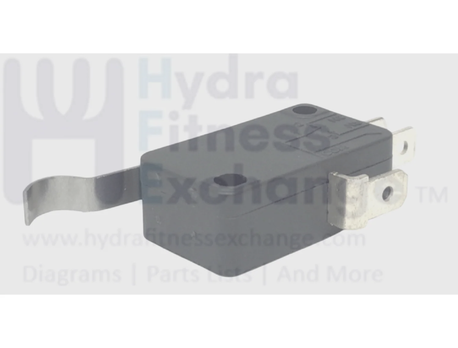 Hydra Fitness Exchange Rocker Micro Switch Limit - Image 2