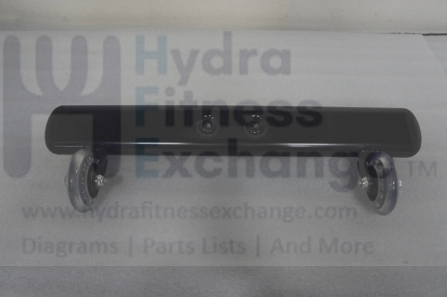 Horizon Fitness S3+ - Fc052 Stationary Bikes Front Stabilizer Assembly 1000392588