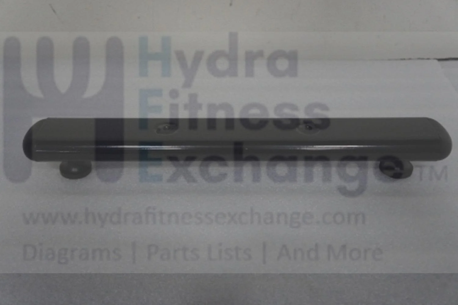 Horizon Fitness S3+ - Fc052 - Stationary Bikes Rear Stabilizer Assembly 1000392589