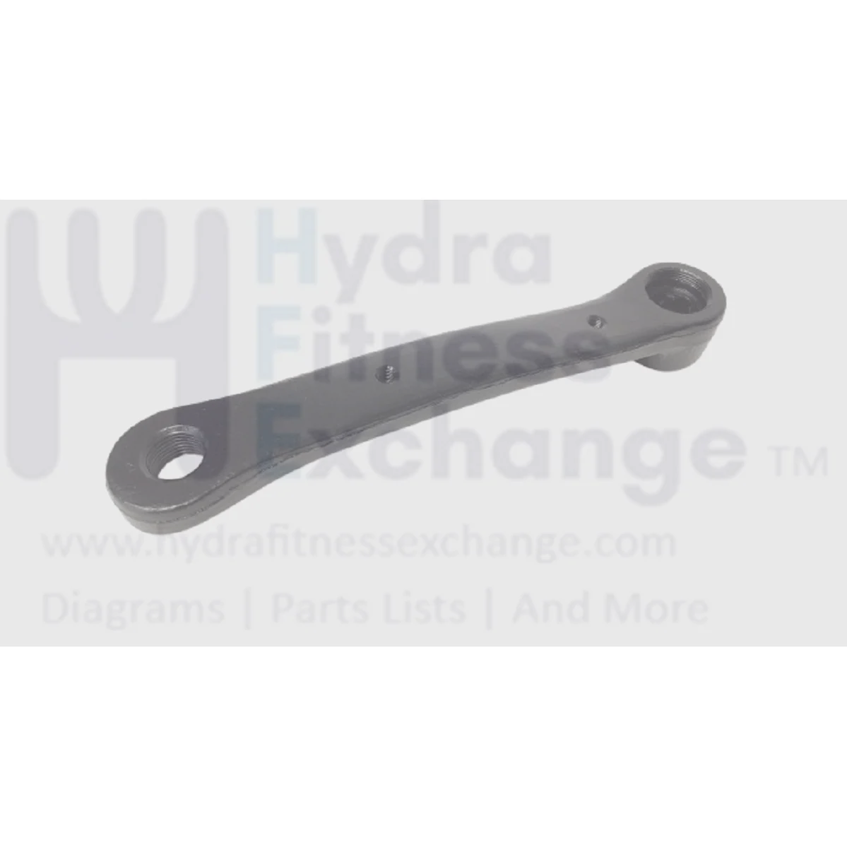 NordicTrack FreeMotion Proform Elliptical Right Crank Arm 434913