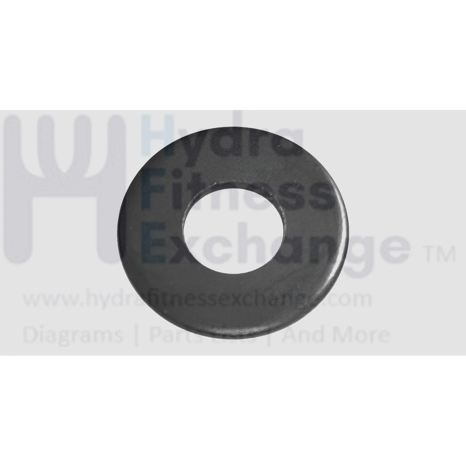 Icon Gold's Gym Nordictrack Proform Weslo Elliptical Flat Washer M10.5 X 25 X 2 253588