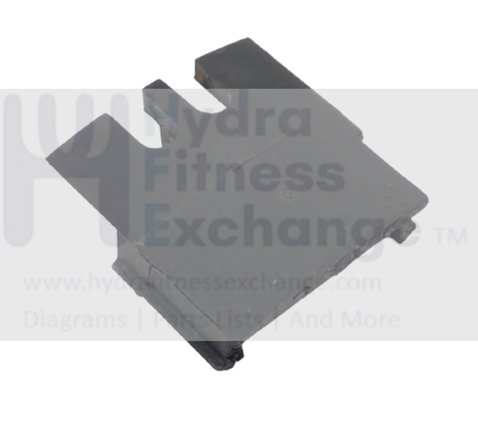 ICON Health & Fitness Drive Motor Brush Cap Cover