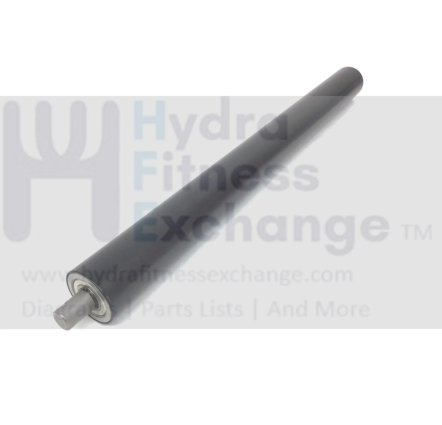 Icon Health & Fitness Treadmill Rear Idler Roller 225267B