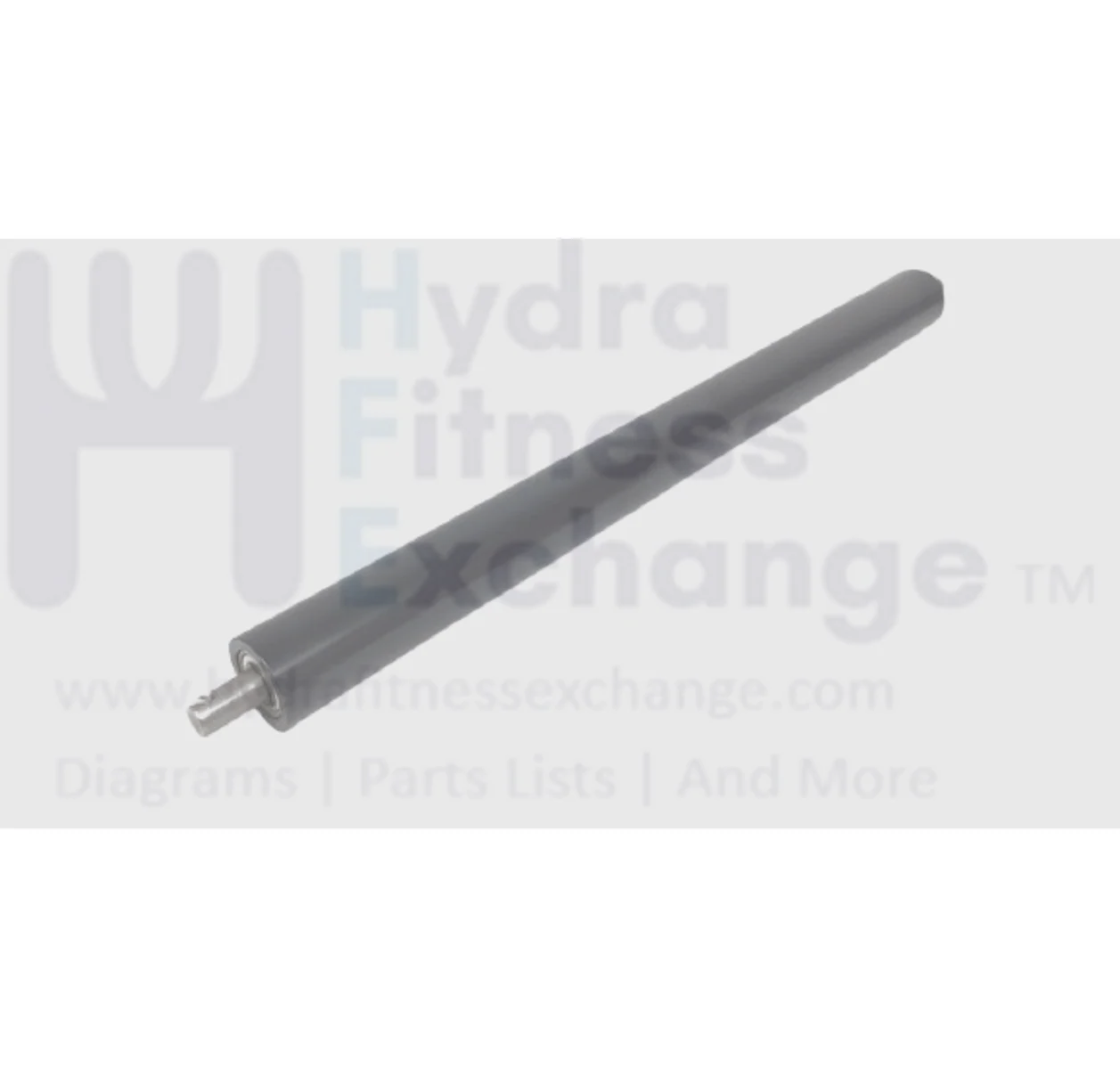 Icon Proform Nordictrack Freemotion Treadmill Rear Idler Roller