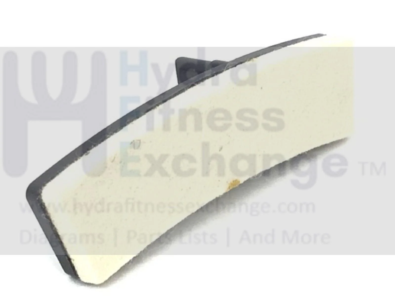 Icon Proform Nordictrack Gold's Gym Stationary Bike Break Pad Set 333954