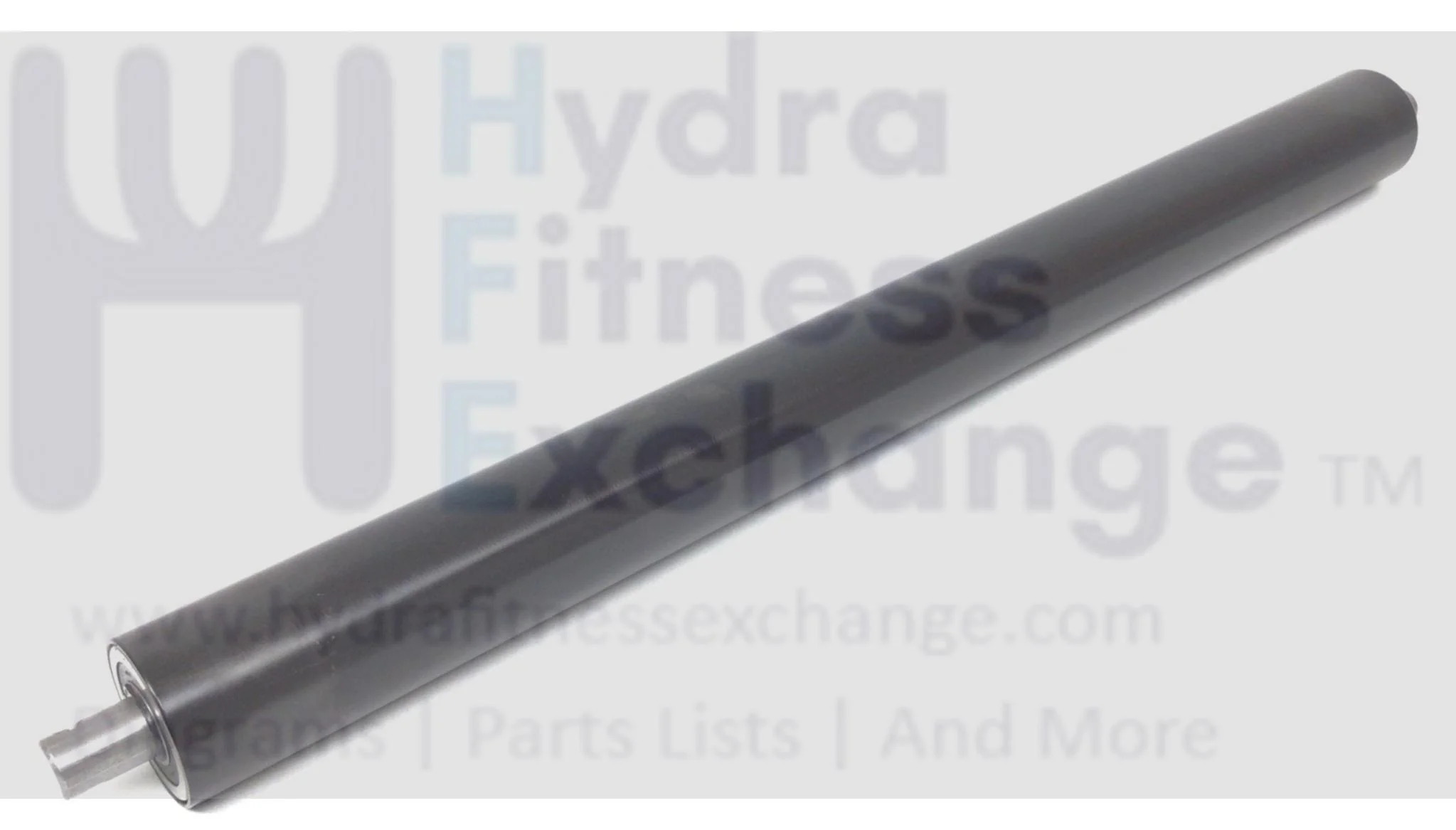 Icon Proform Nordictrack Treadmill Rear Idler Roller 396526 Formerly 406593