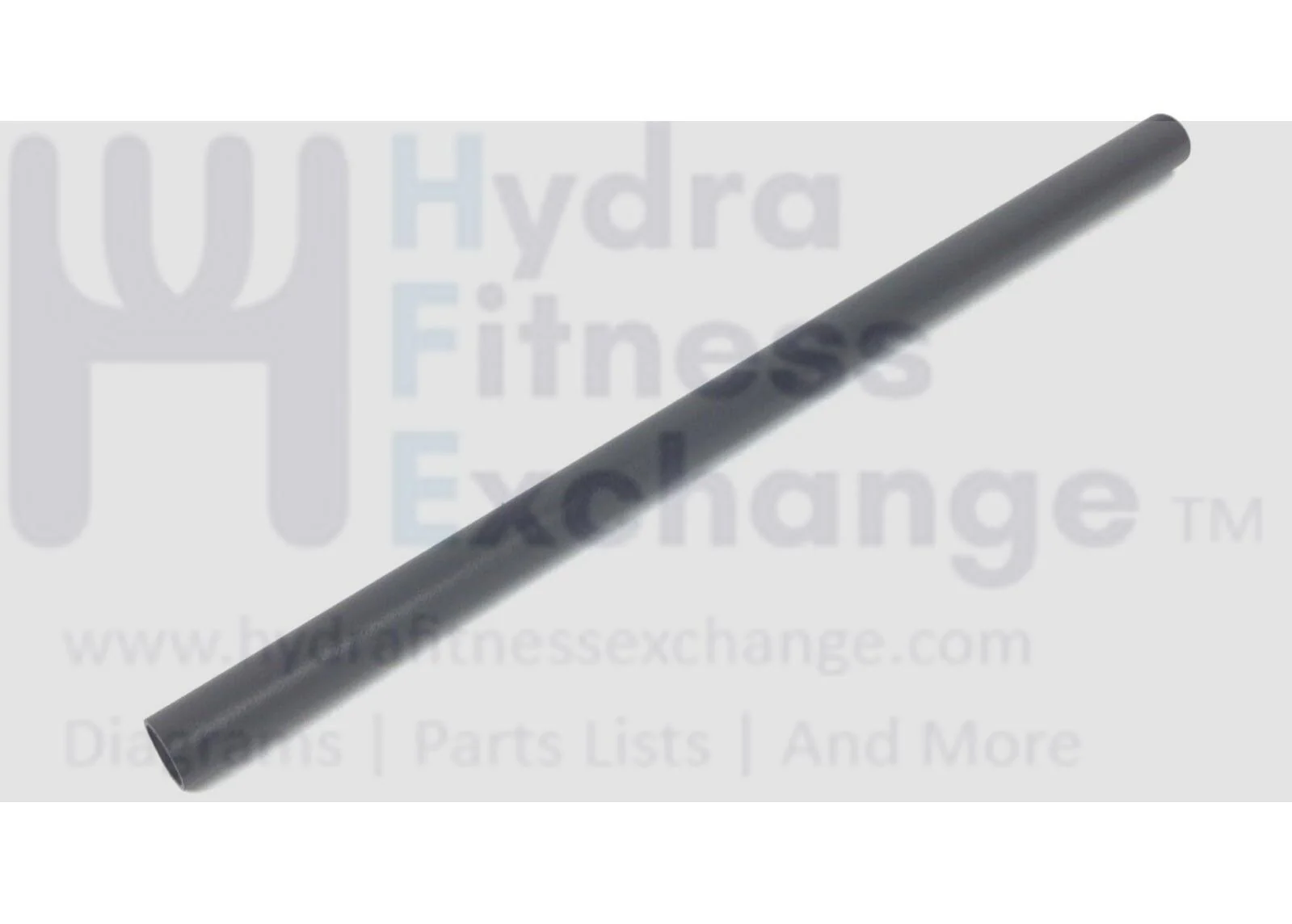 Icon Proform Weider Gold's Gym Strength System Long Pad Tube 254489