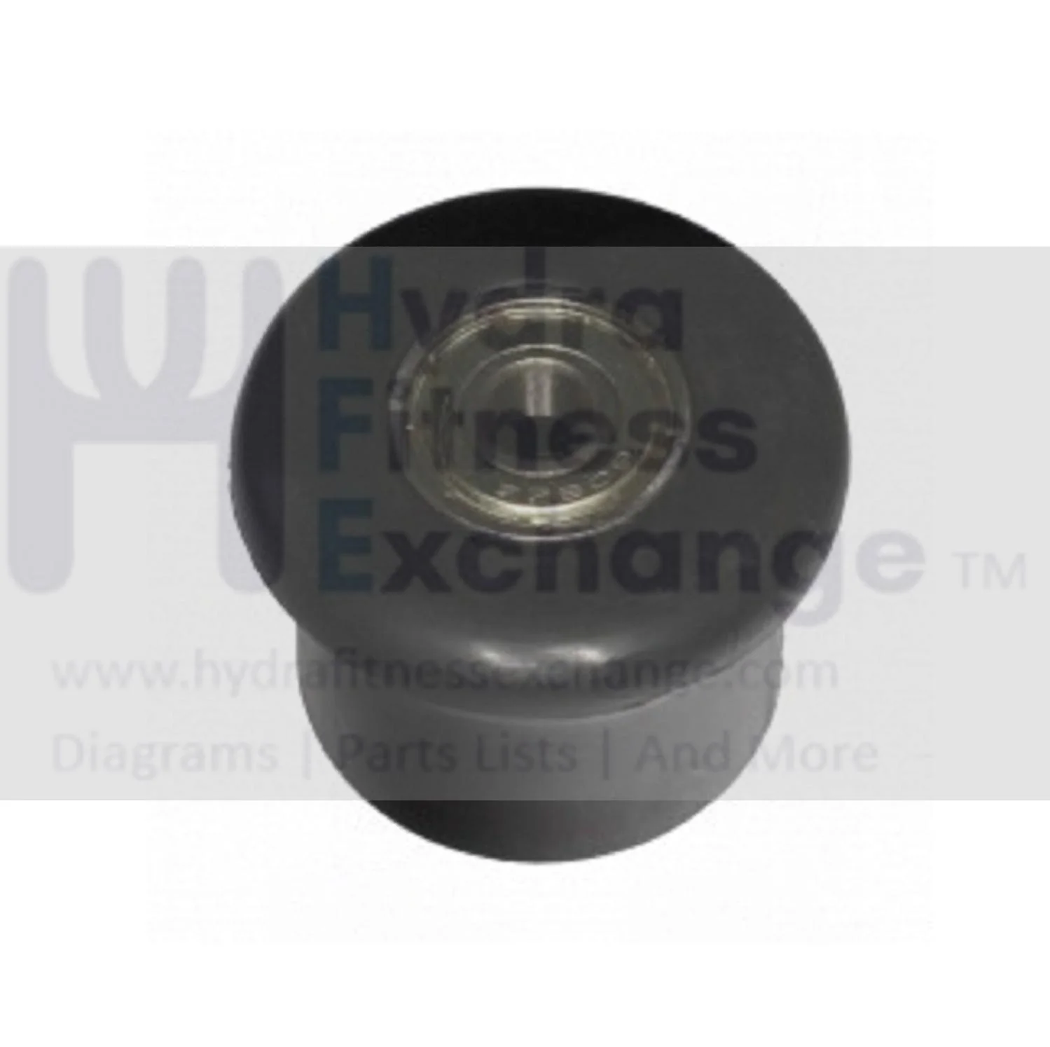 Icon Wei-der GNBE14410 WEBE14410 WEBE1441DVD0 WEBE159110 WEEVBE14440 Strength System Wheel Assembly 175982