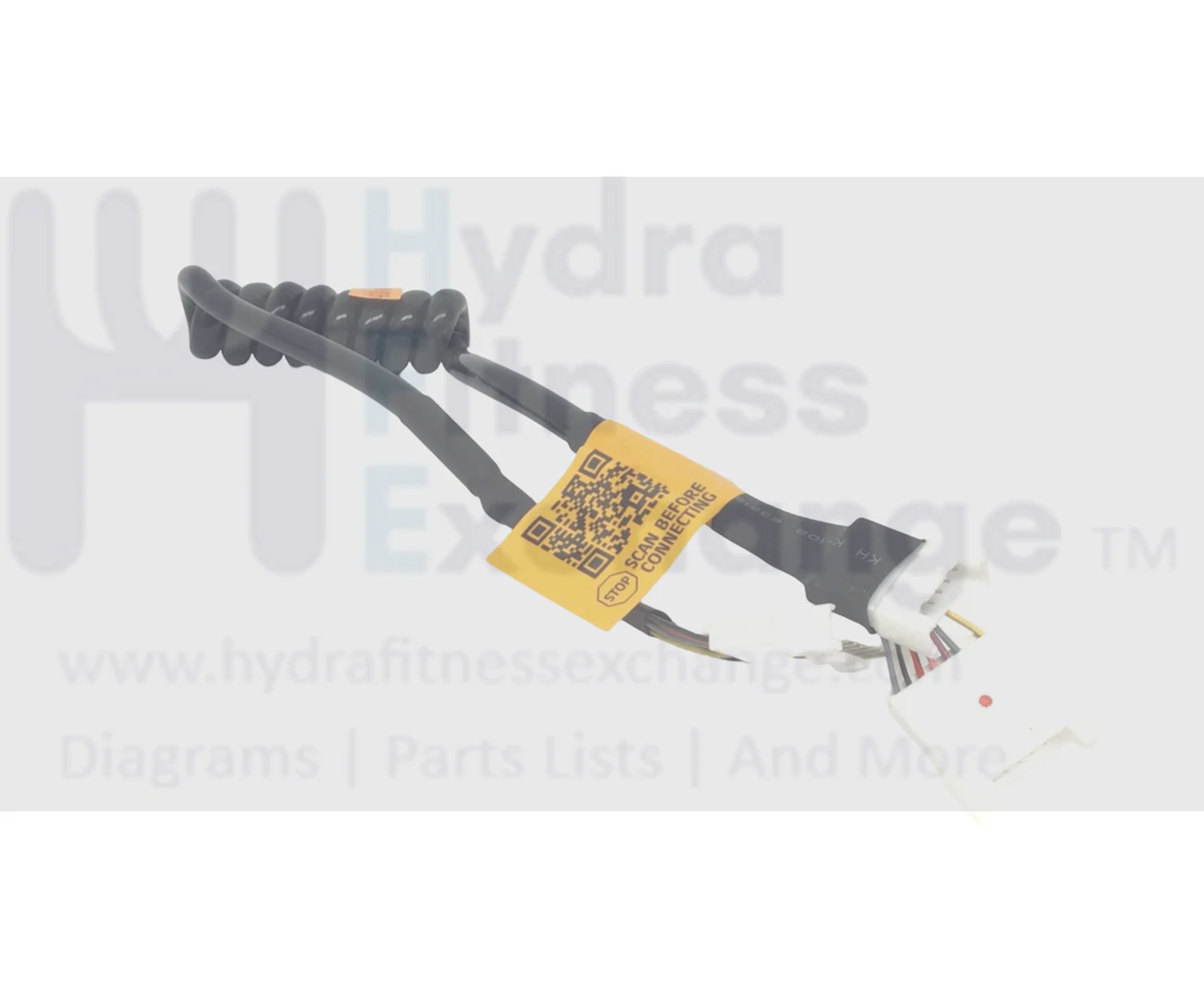 Icon Wire Harness