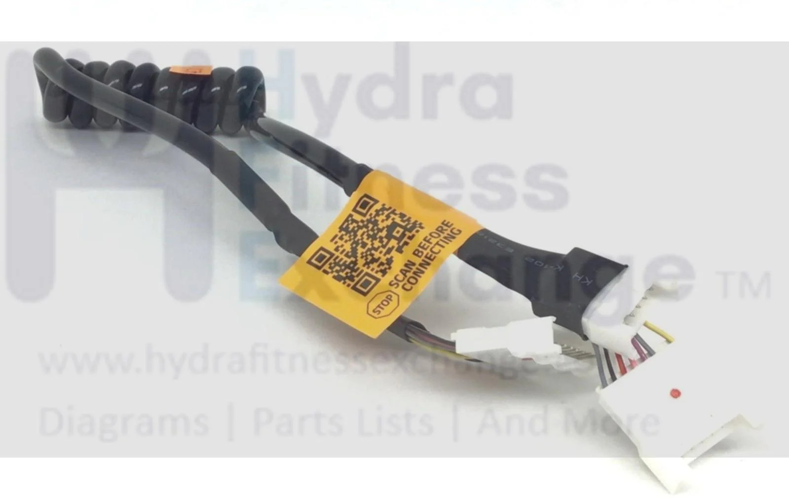 Icon Wire Harness - Image 2