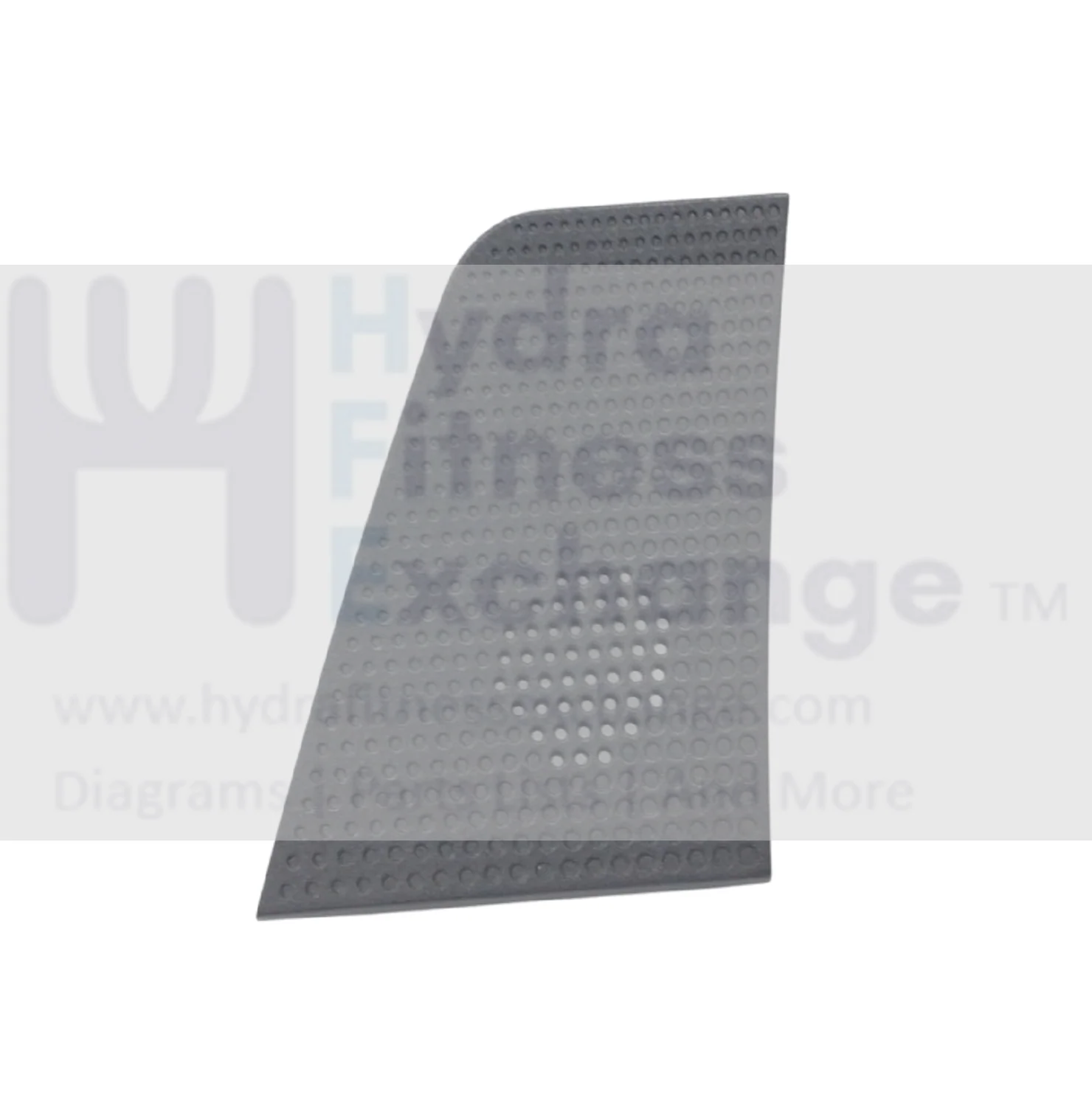 Image NordicTrack Treadmill Right Speaker Cover 219827