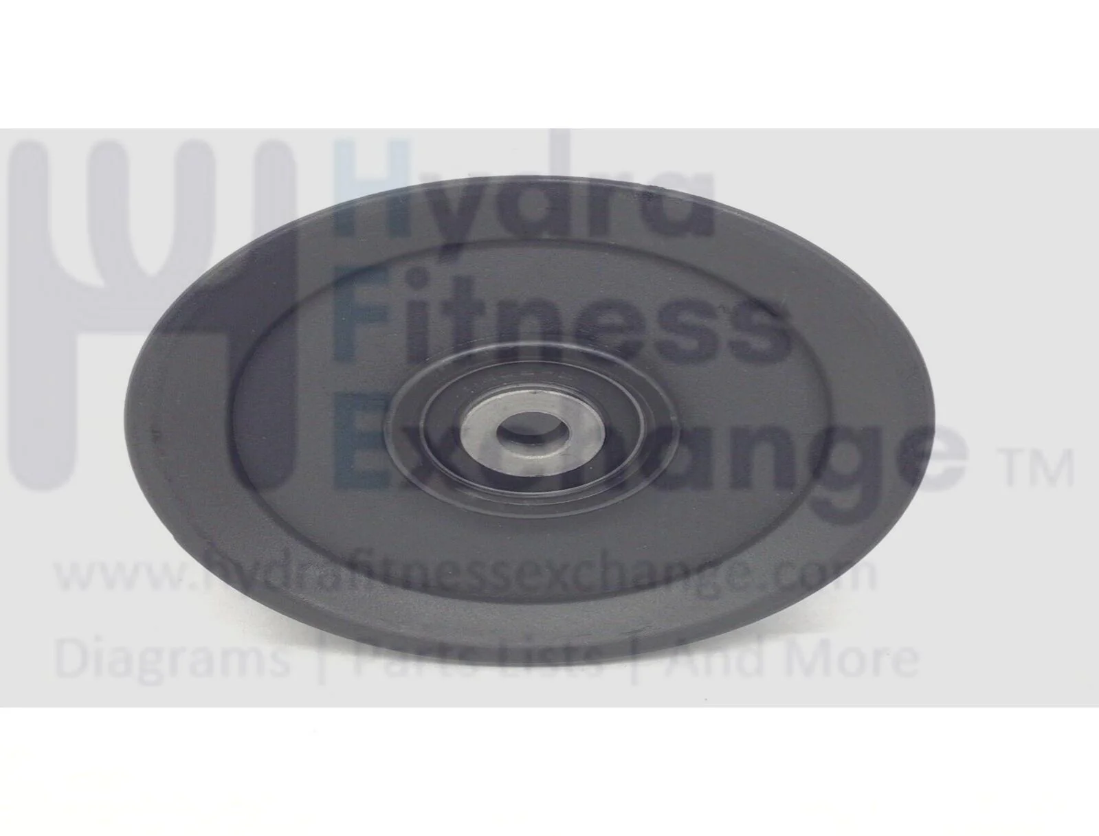 Inspire Home Gym Cable Pulley 4.5"