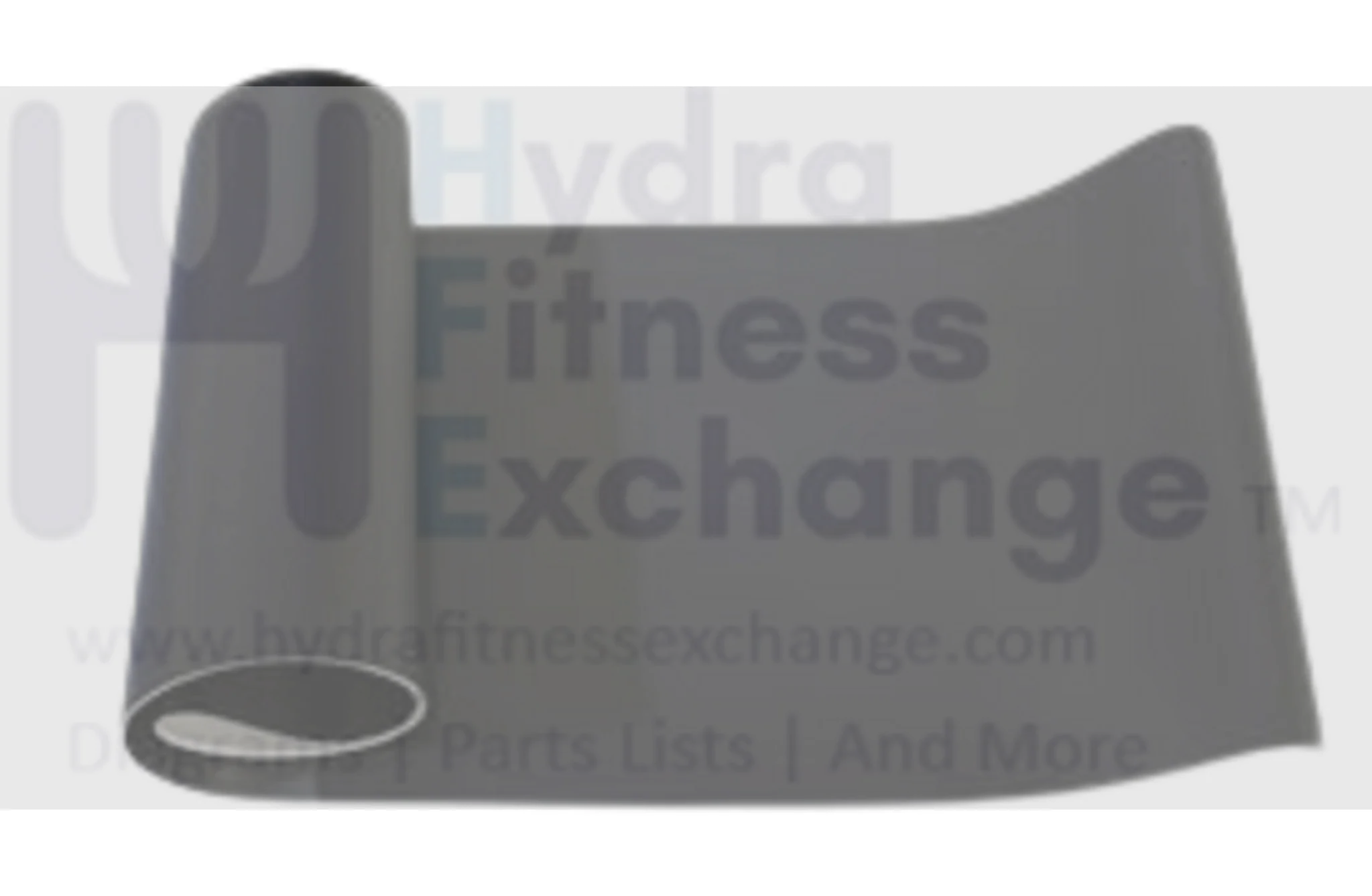 Horizon Fitness T64 T54 CST5HR Treadmill OEM Walking Running Belt Treadbelt 508 x 2850L x 3.1T 004262-A - Image 2