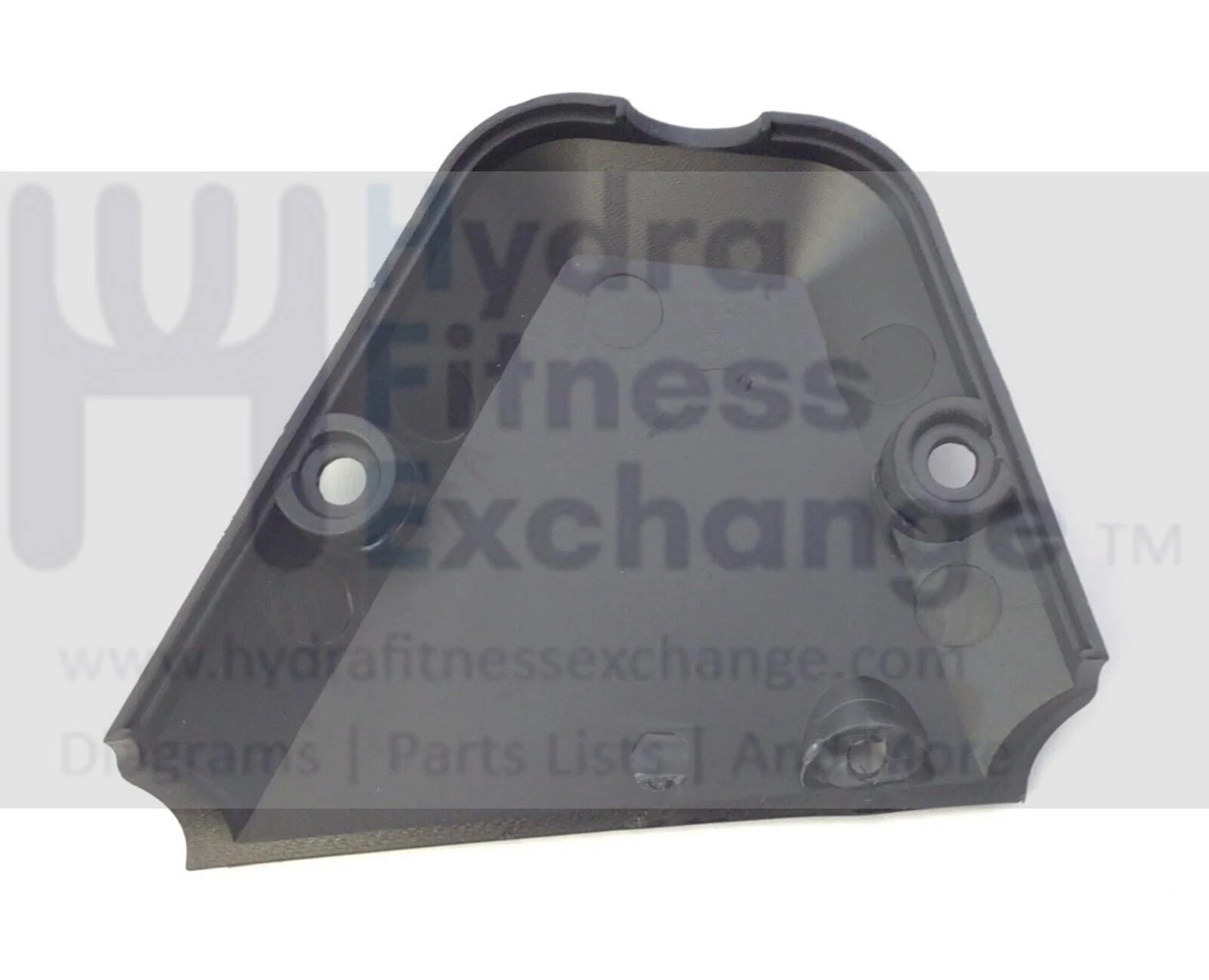 Joroto XM15 Indoor Cycle Bike Left Knob Cover - Image 2