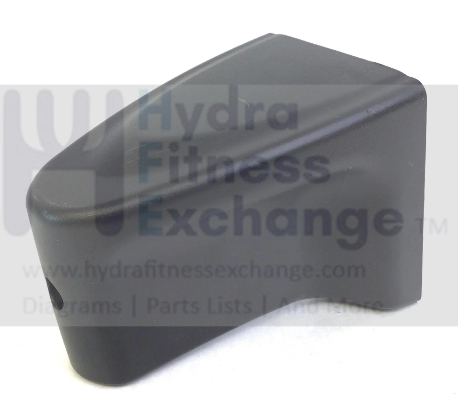 Joroto XM15 Indoor Cycle Bike Top Front Post End Cap Cover