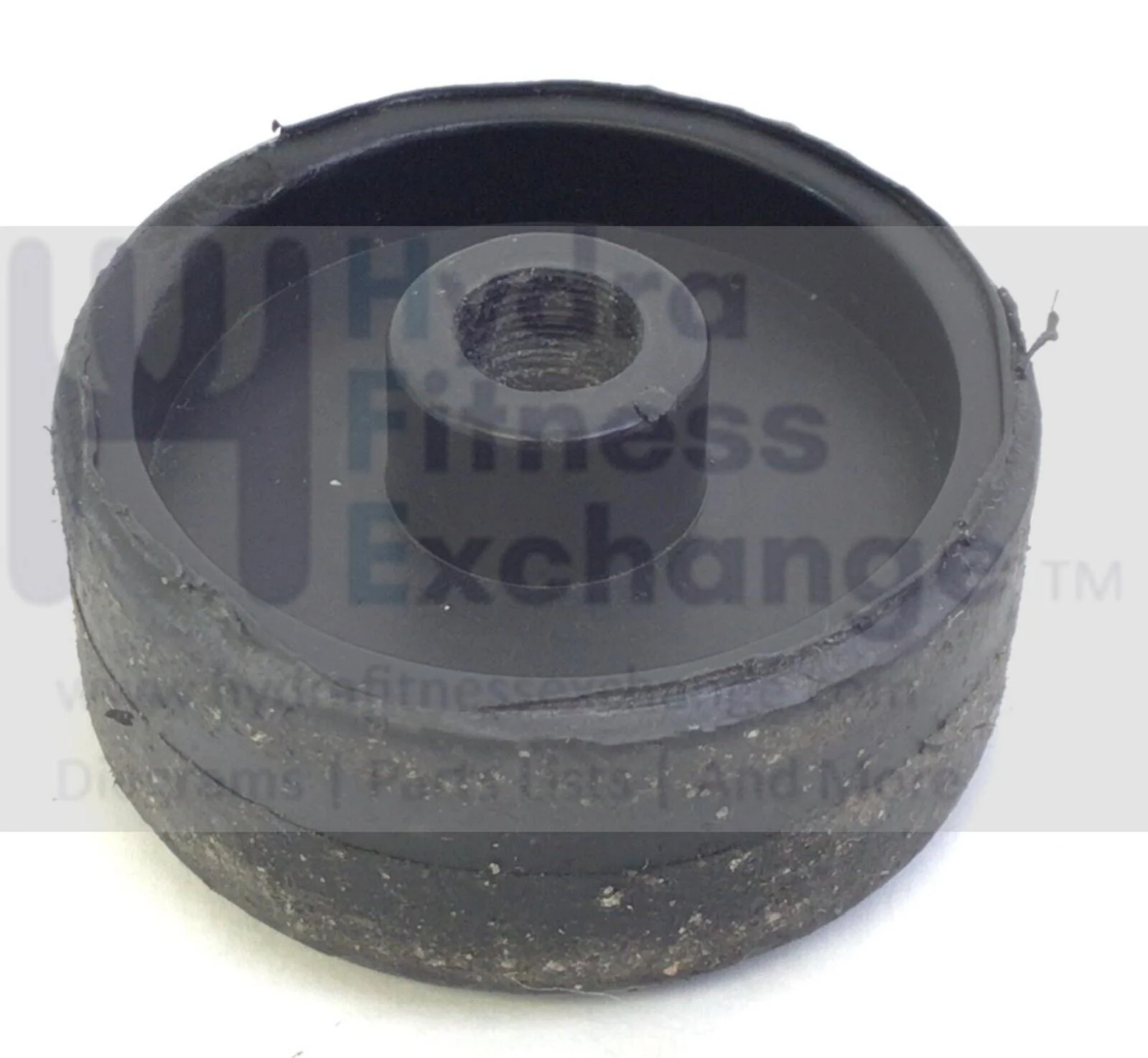 Joroto XM15 Indoor Cycle Bike Wheel Transport Roller