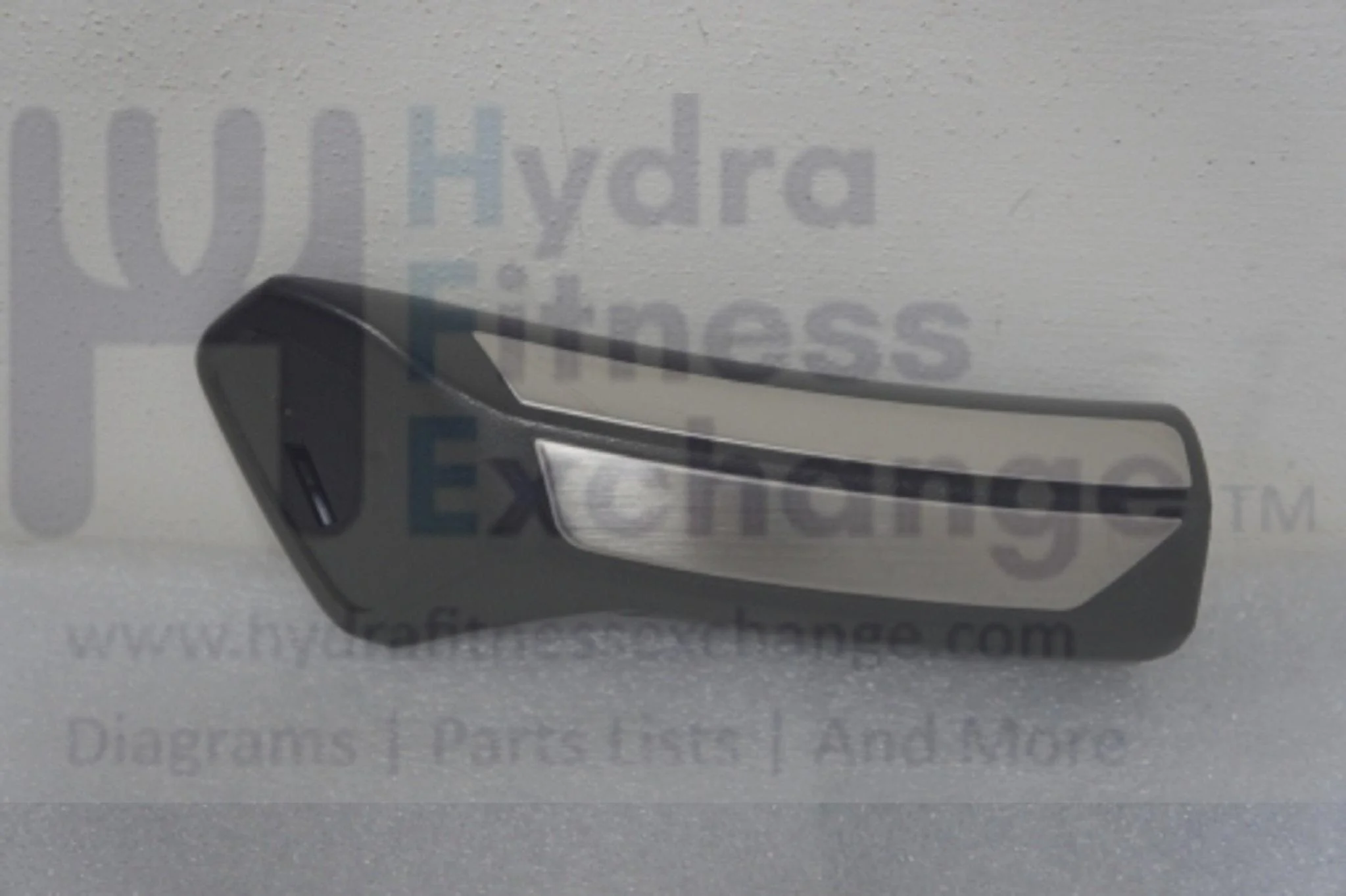 Horizon Fitness Elite E9- EP586 Elliptical Right Handlebar Sensor Set 1000337609 - Image 2