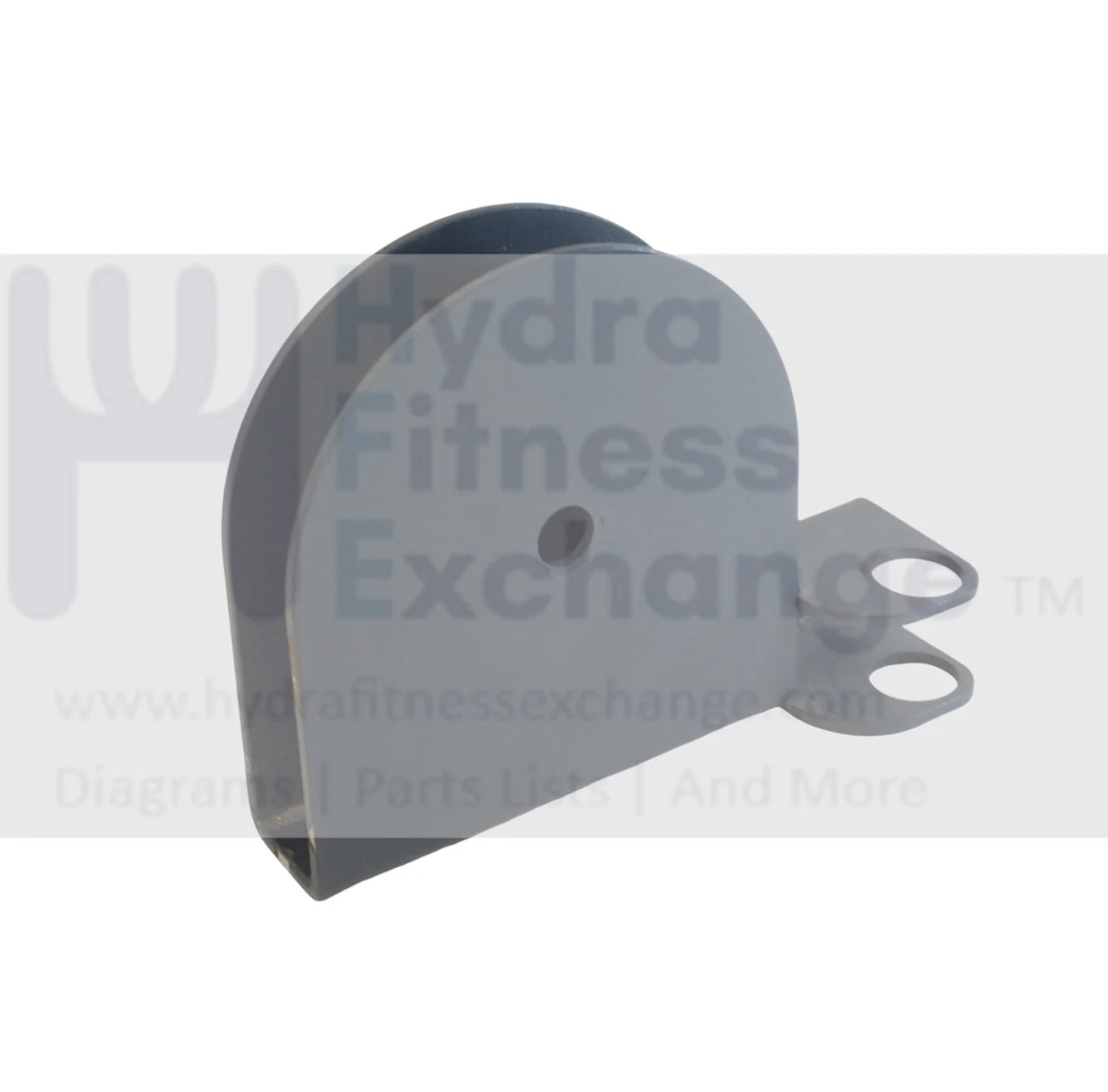 Koko Fitness Strength System Pulley Holder Mount Corner Pivot 49324
