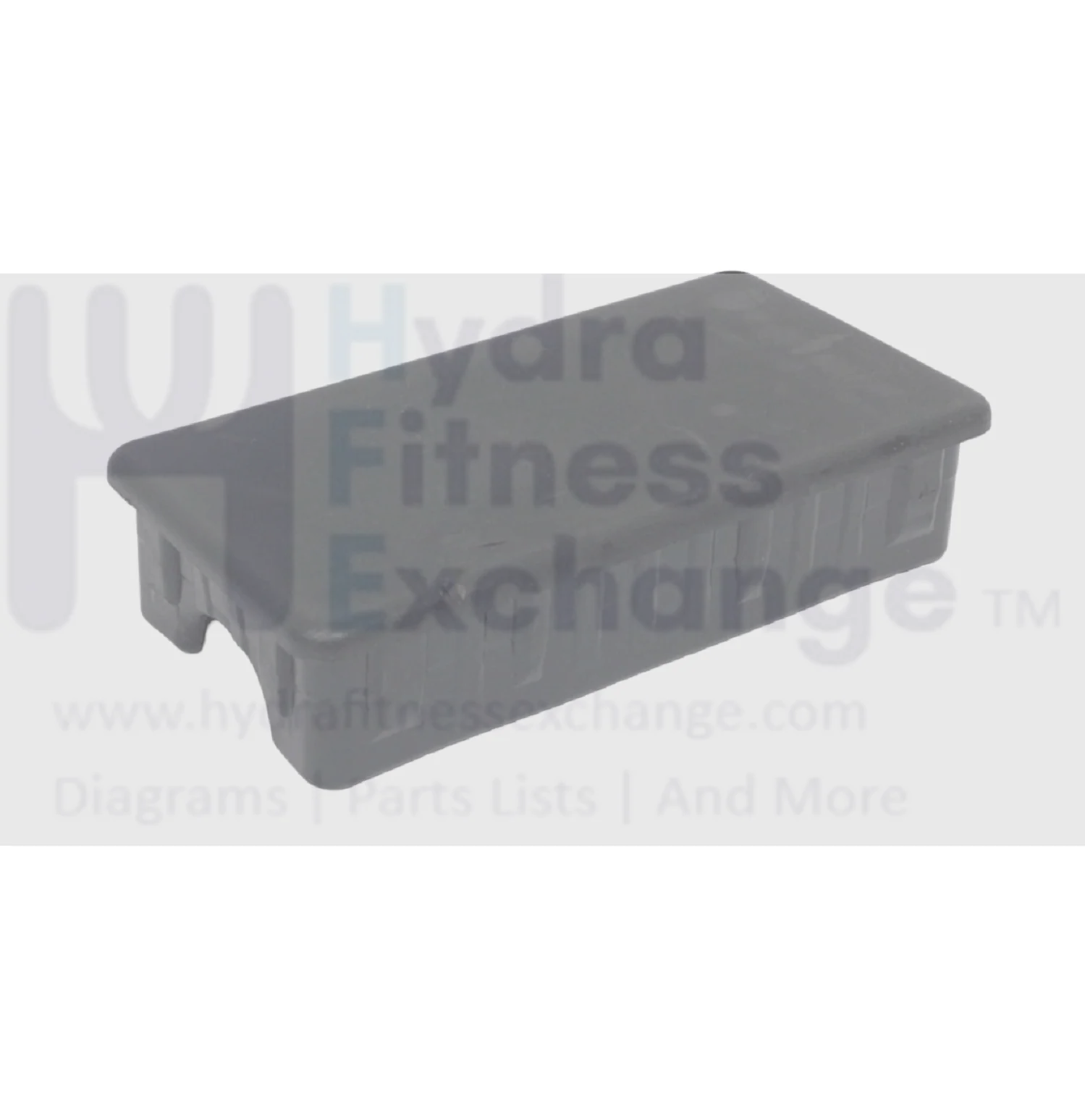 Koko Fitness V3 Smartrainer Strength System End Cap Rectangular - Image 2