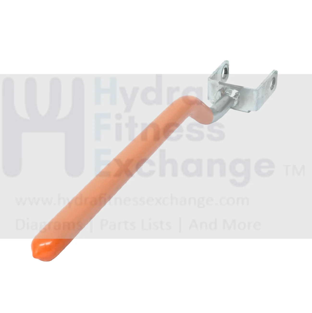 Koko Fitness V3 Smartrainer Strength System Handle Adjust Lever - Image 2