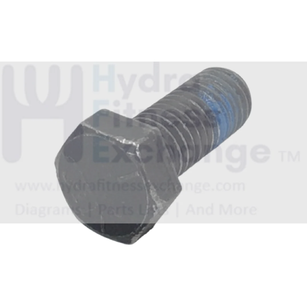 Koko Fitness V3 Smartrainer Strength System Hex Head Bolt 1/2" - 13 x 1.25"