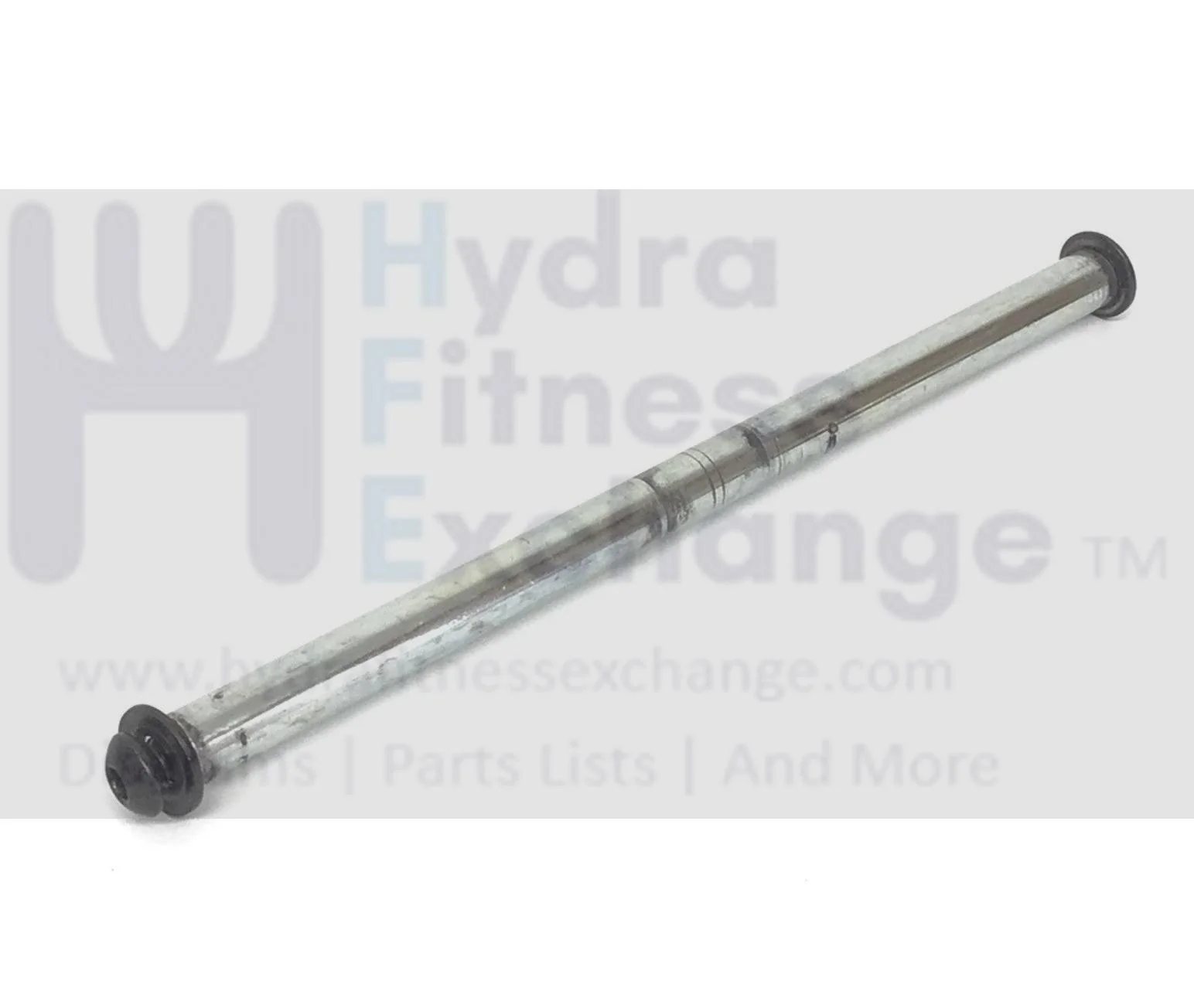 Koko Fitness V3 Smartrainer Strength System Long Solid Core Axle Pivot - Image 2