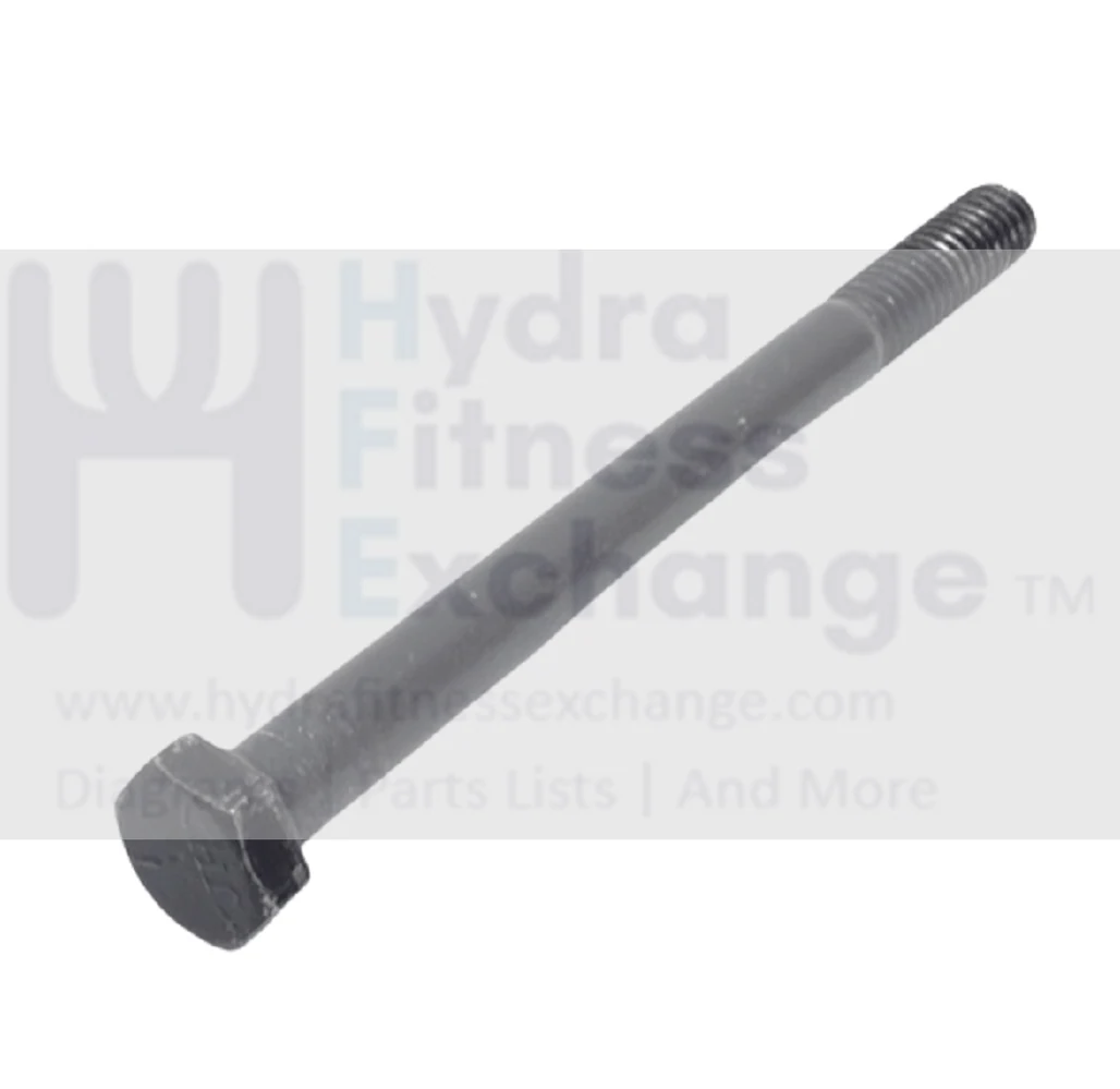 Koko Fitness V3 Smartrainer Strength System Lower Bolt 5/16" -18" x 4"