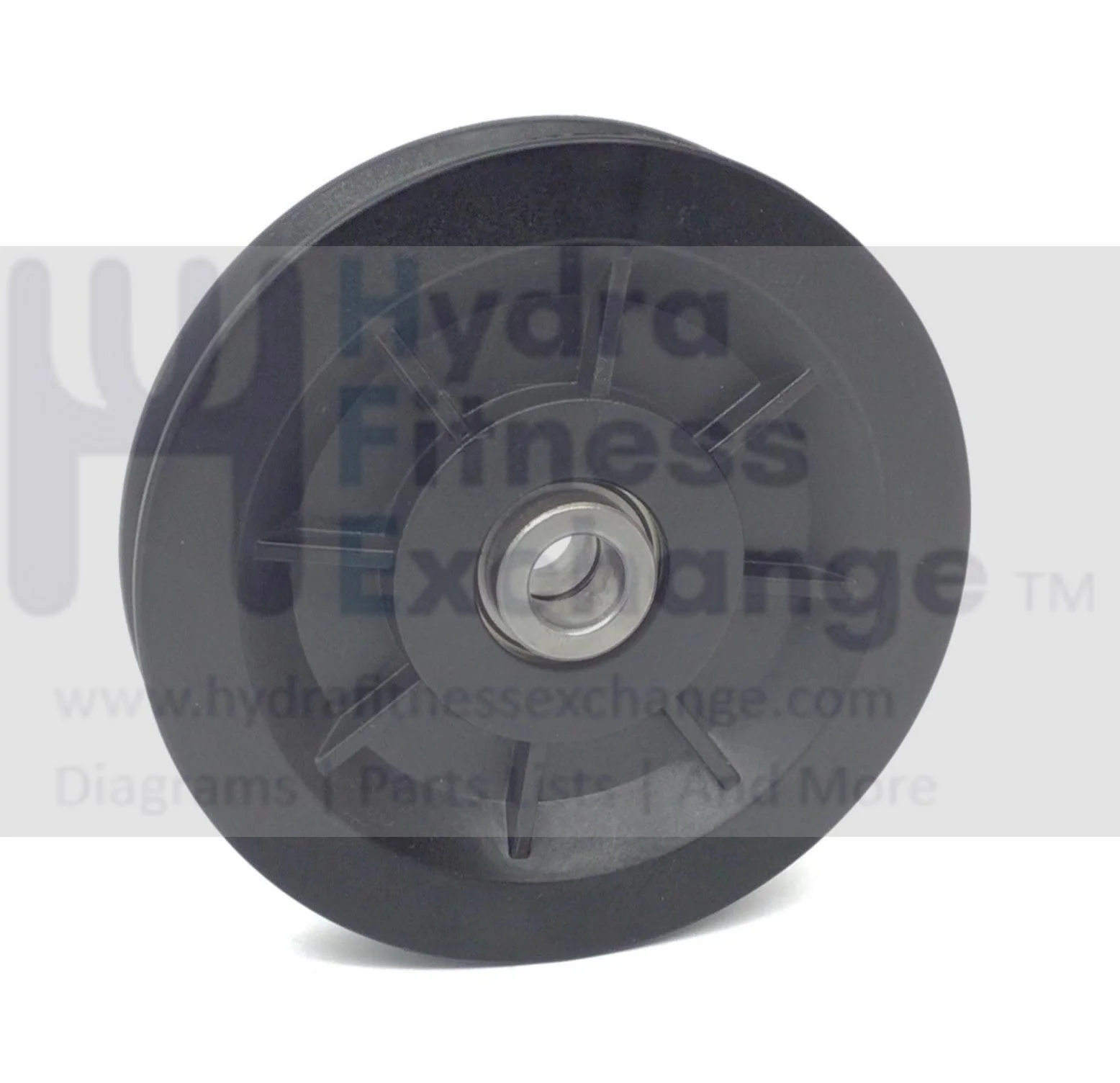 Koko Fitness V3 Smartrainer Strength System Pulley 4.5" - Image 2