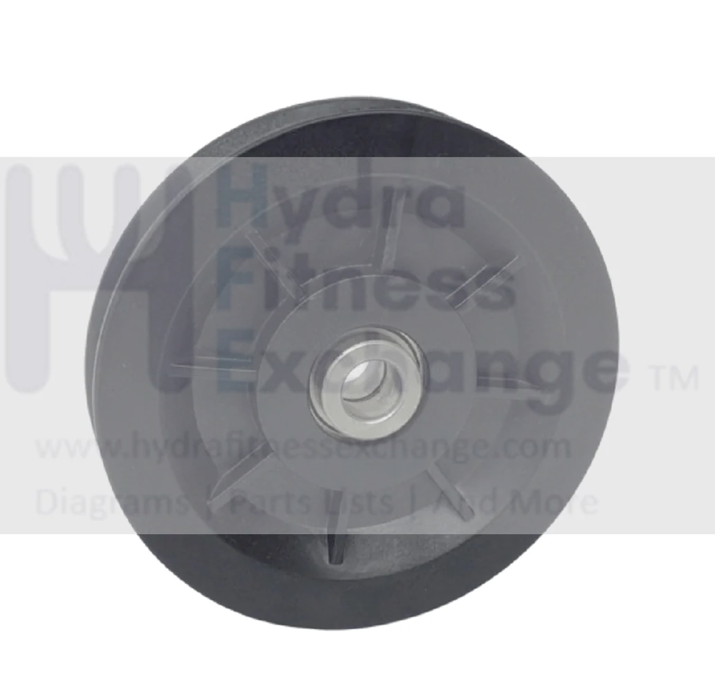 Koko Fitness V3 Smartrainer Strength System Pulley 4.5"