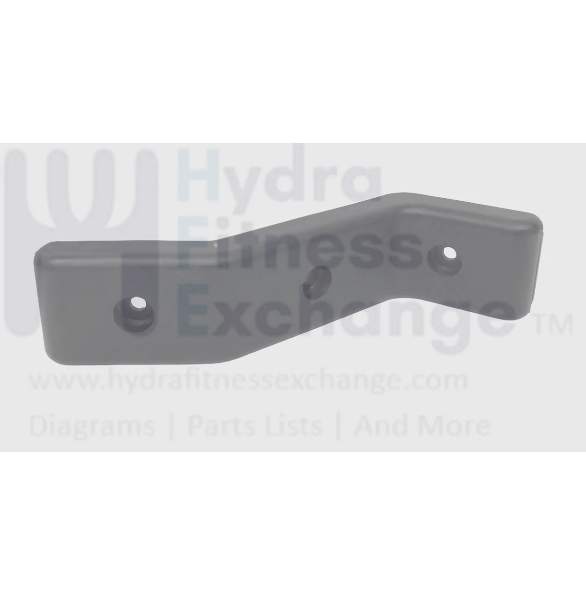 Koko Fitness V3 Smartrainer Strength System Rubber Base Kick Plate - Image 2
