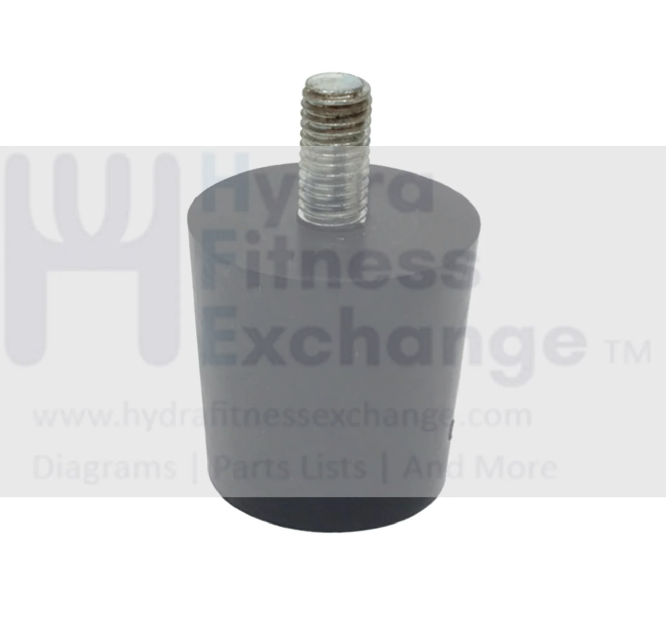 Koko Fitness V3 Smartrainer Strength System Rubber Bumper Stopper - Image 2