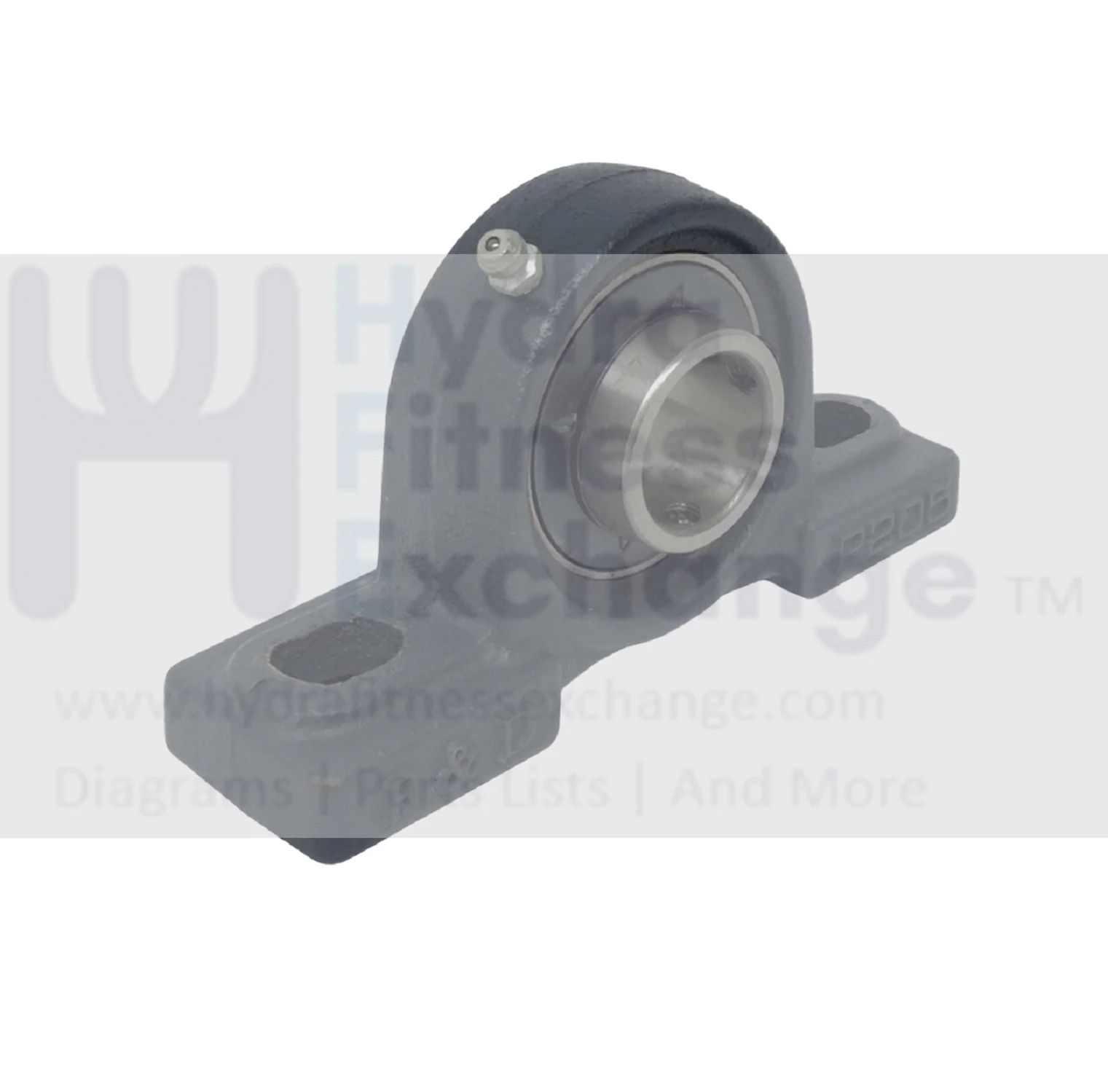 Koko V3 Smartrainer Strength System Pillow Block Bearing Rotational Guide