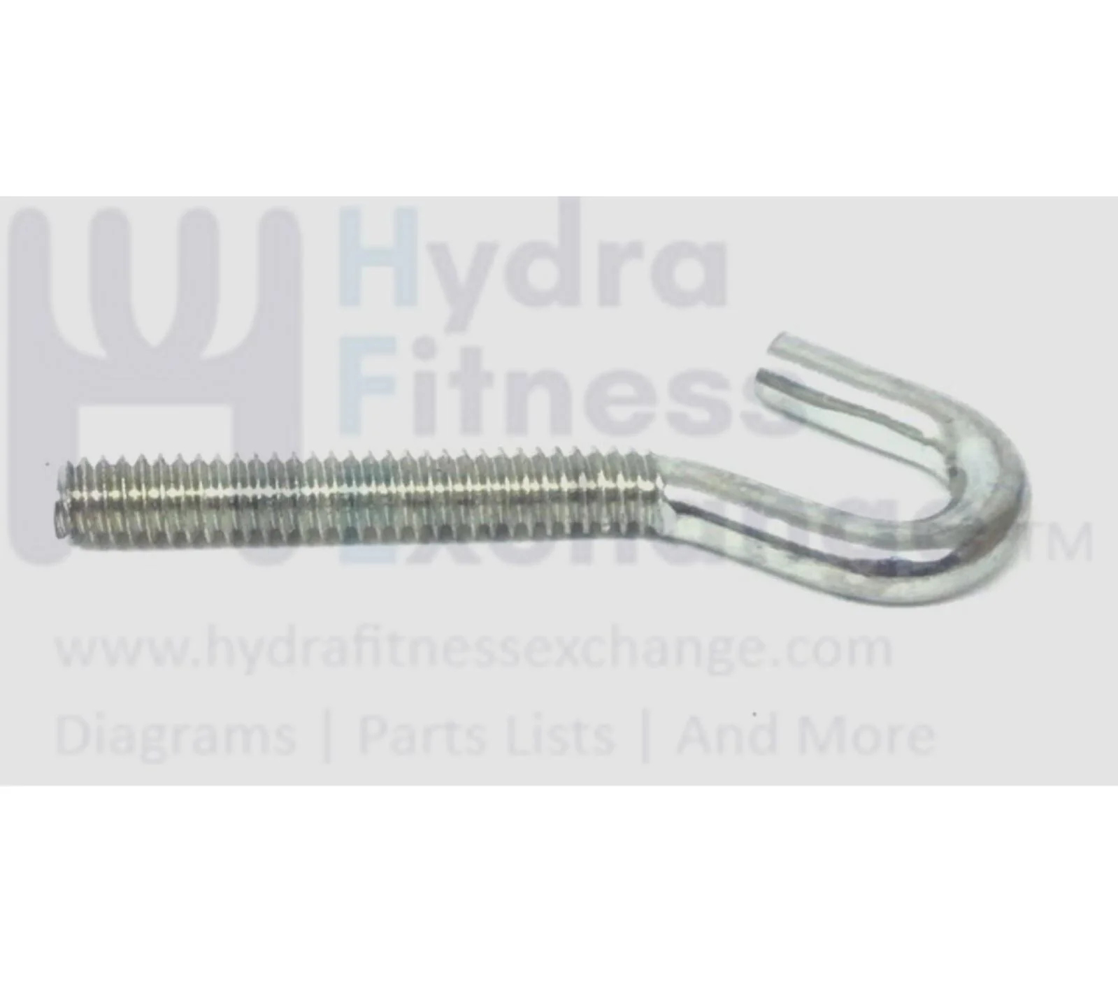 Landice 50 60 70 80 Series 8700 Treadmill Tension Screw 1/4-20mm 70071
