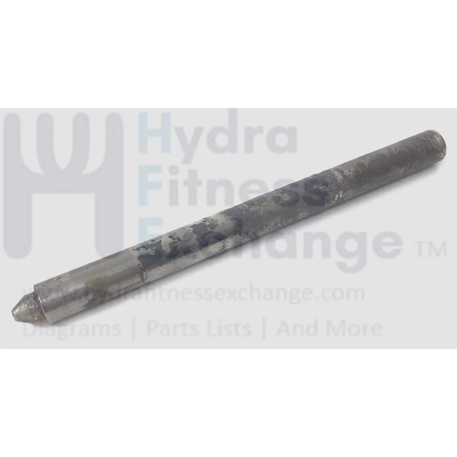 Landice 60 70 80 90 Series Treadmill VFX Deck Post 70297