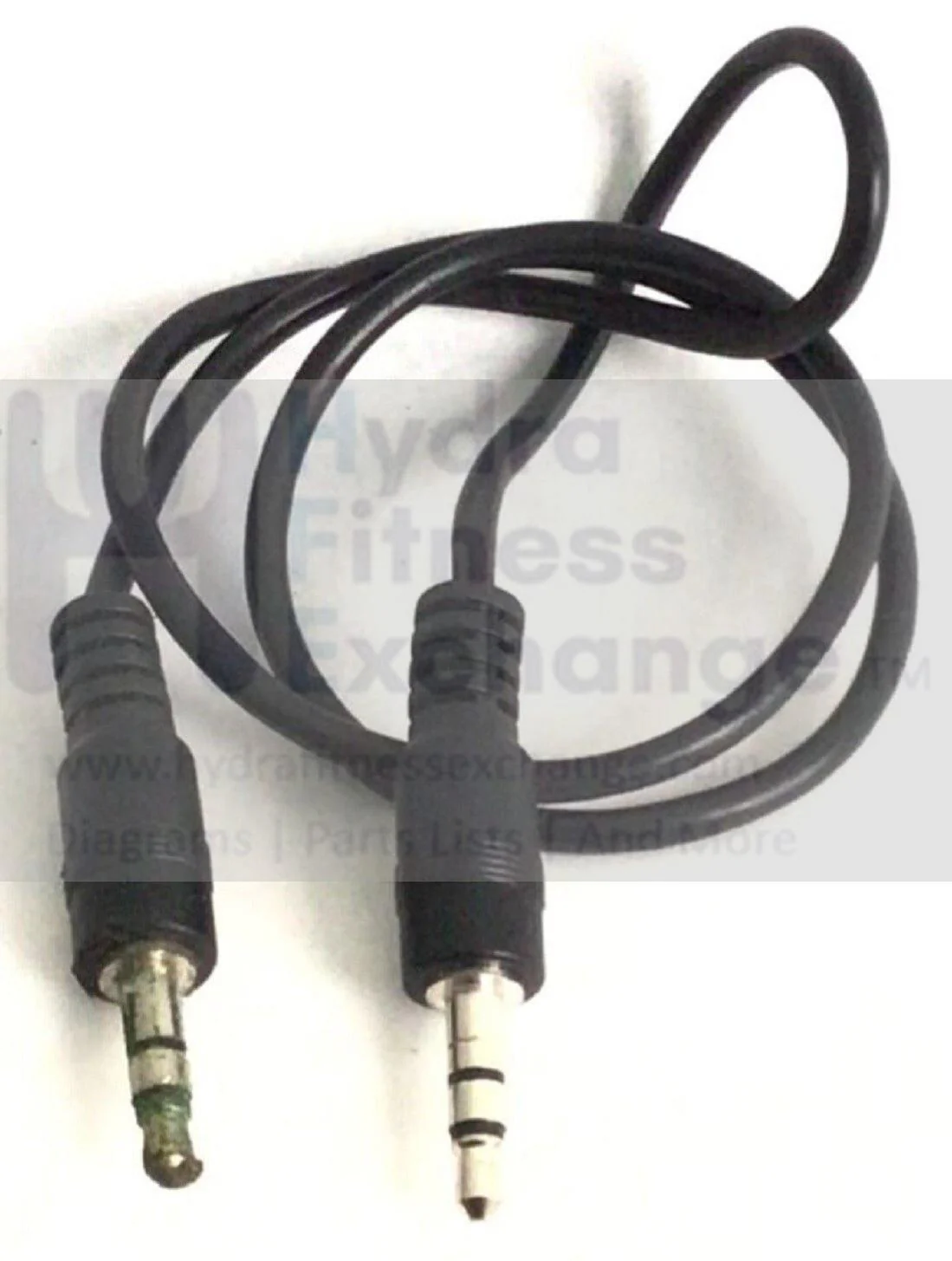 Landice 70 Series L7 L8 L9 Treadmill Audio Device Interconnect Cable Wire - Image 2
