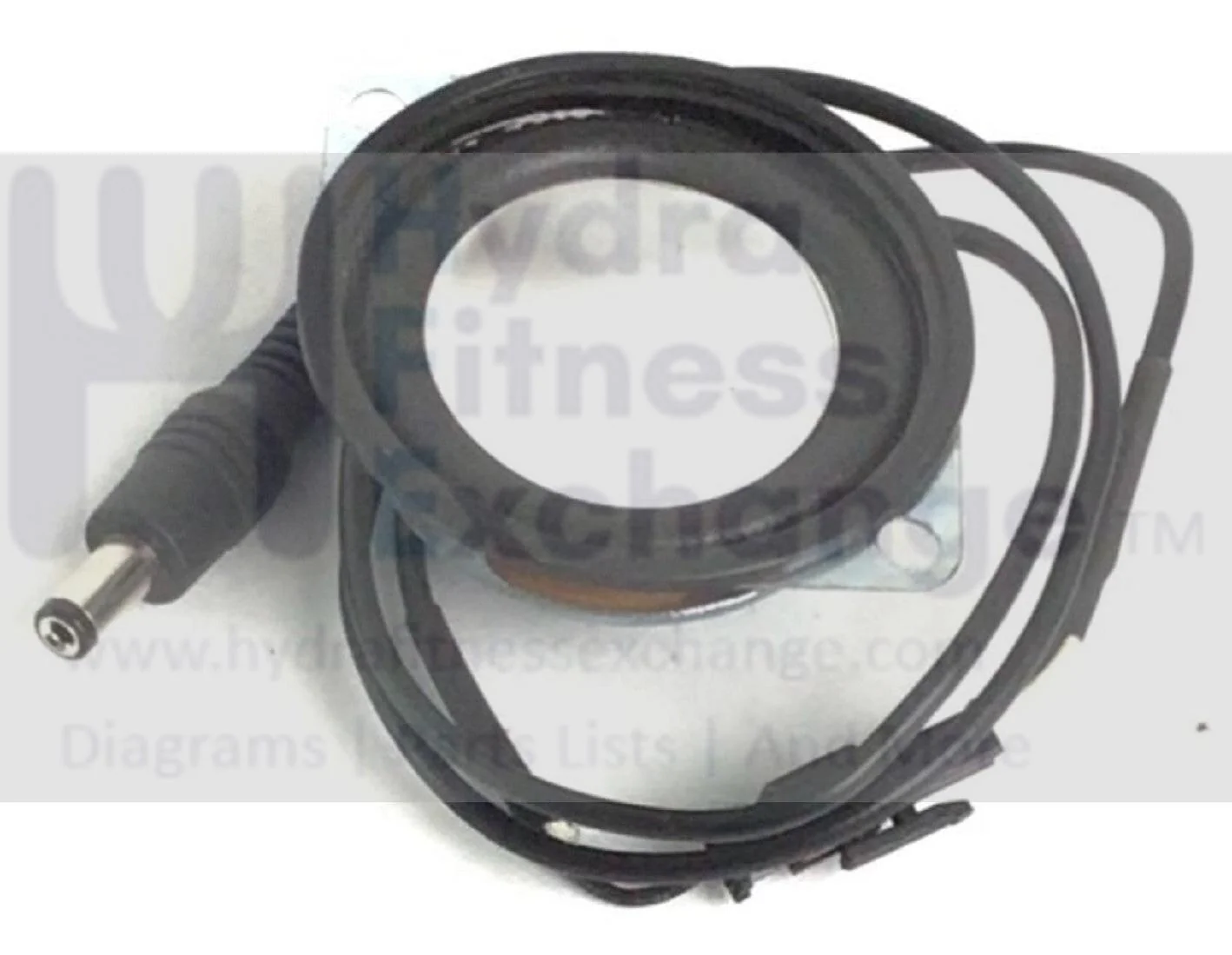 Landice 70 Series L7 L8 L9 Treadmill Speaker with Wire Harness