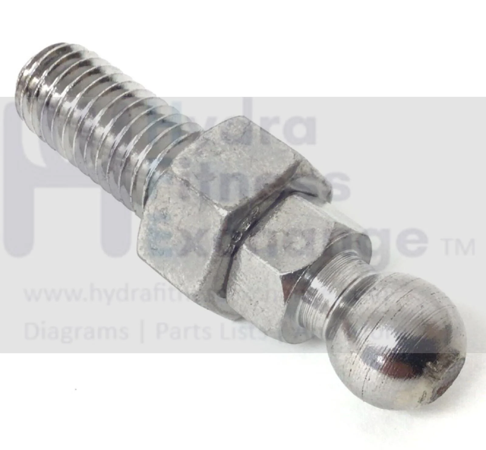 Landice 70 Series Treadmill Ball Stud Pin Leveler Foot Bolt bolt-pn-88