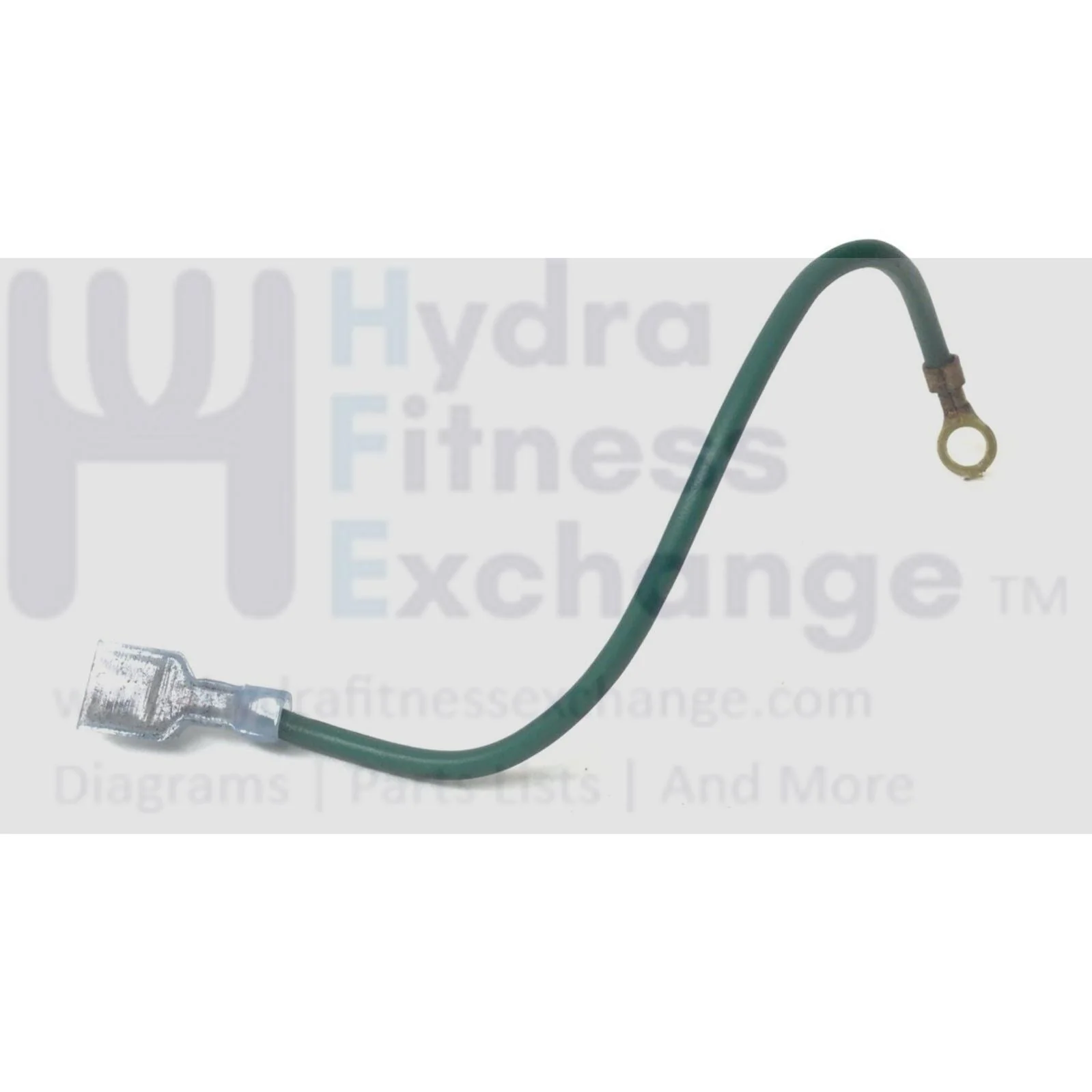 Landice 70 Series Treadmill Ground Wire grd-wr-894