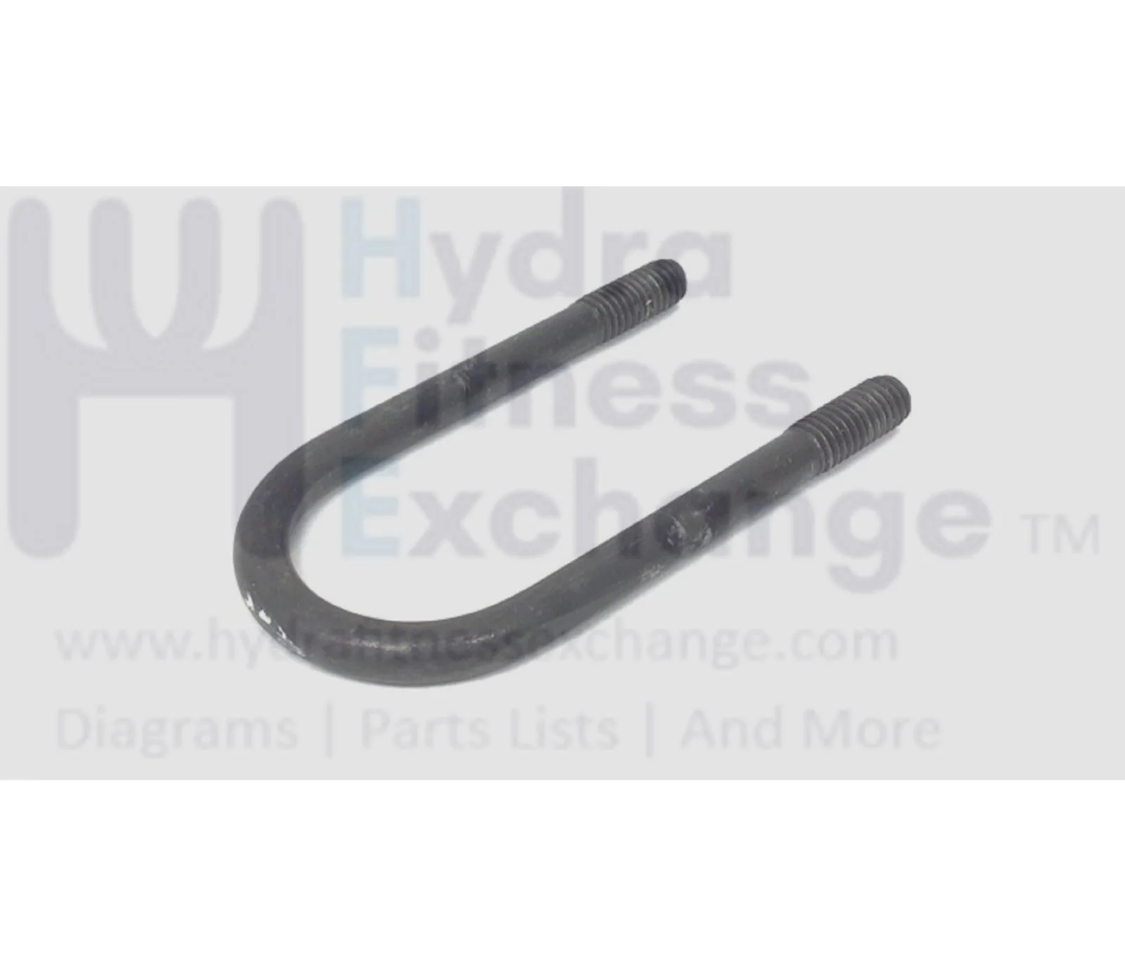 Landice 8700 LTD 60 Series - L7 - L8 Commercial Treadmill U Bolt 71020