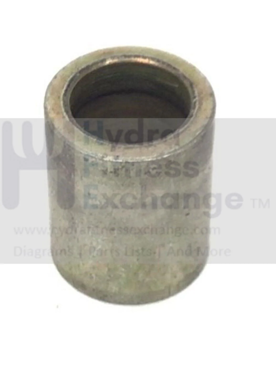 Used Landice L7 Treadmill Spacer Bushing L7-SB