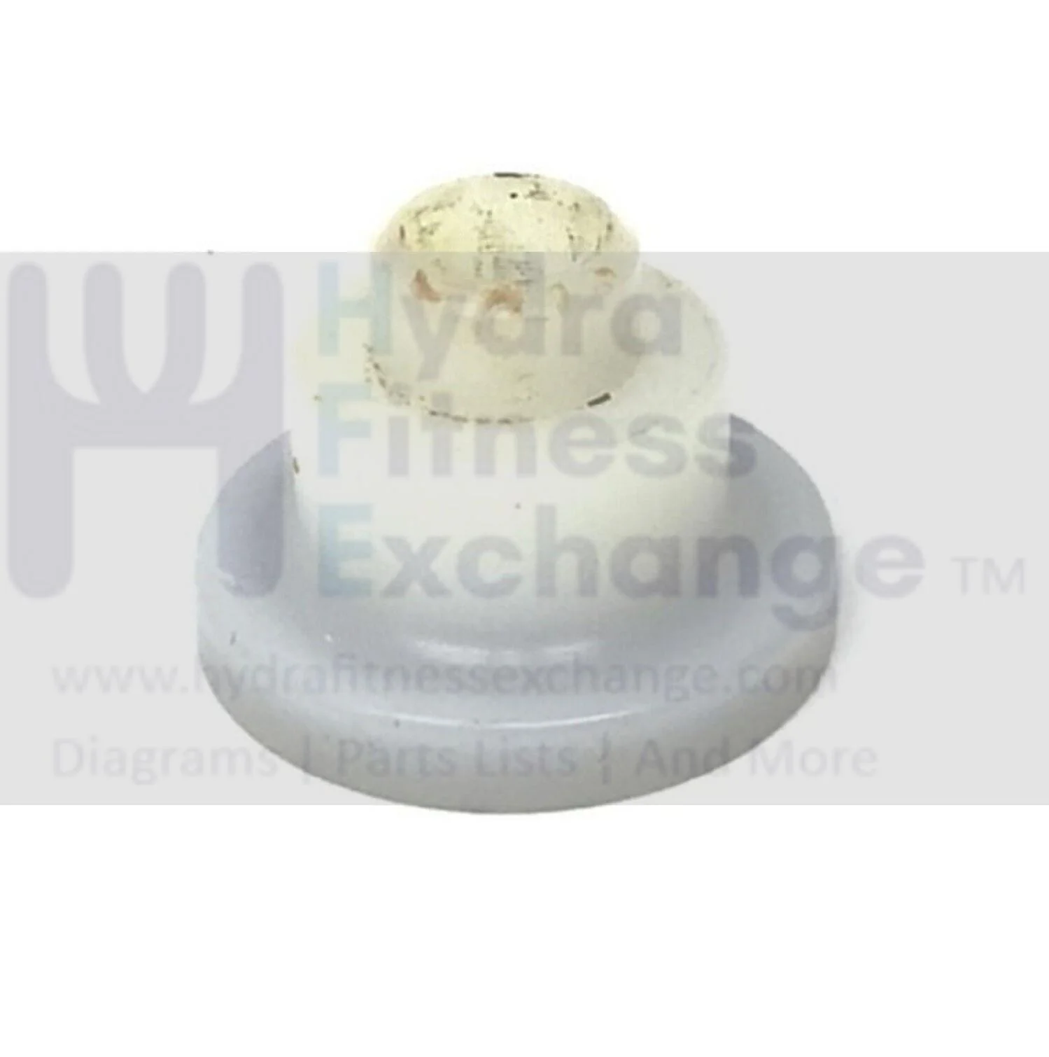 Landice Treadmill WX Deck Load Washer 70217 - Image 2