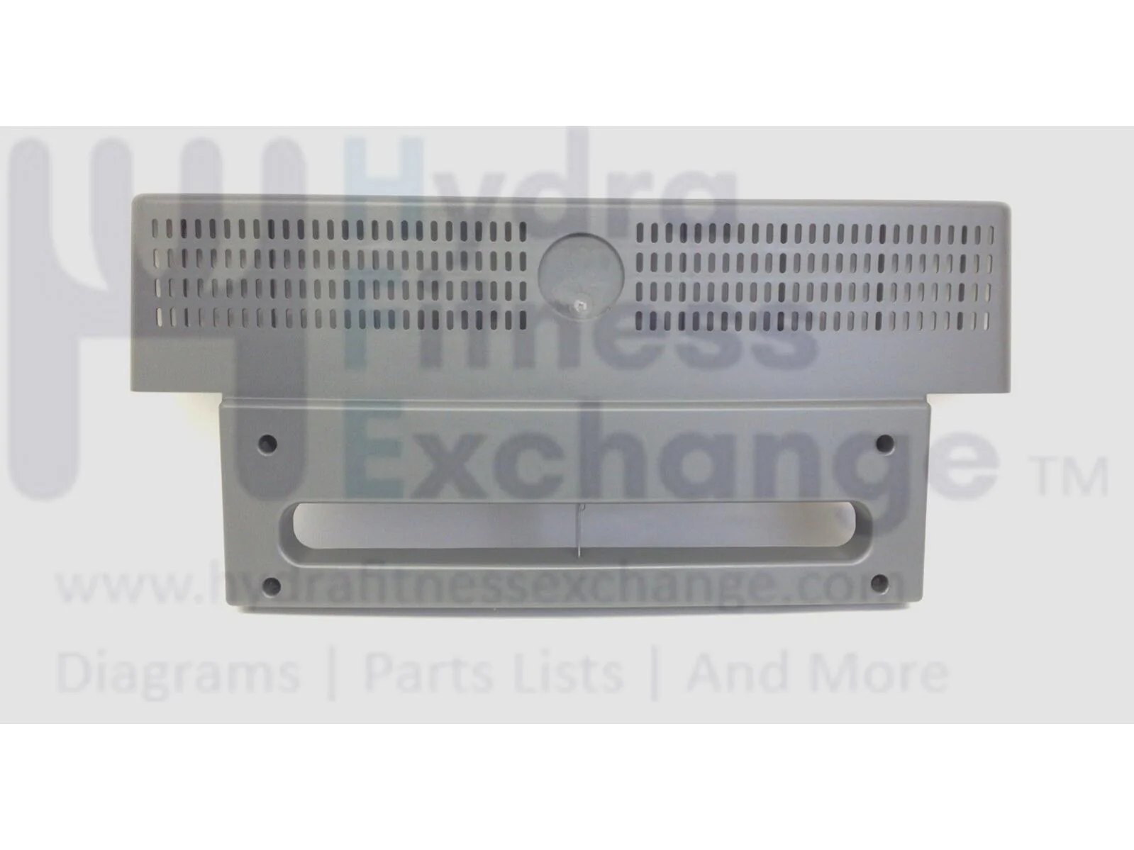 Life 97T 95T 93T CLST Fitness Treadmill Front Motor Panel Cover 0K58-01266-0000 - Image 2