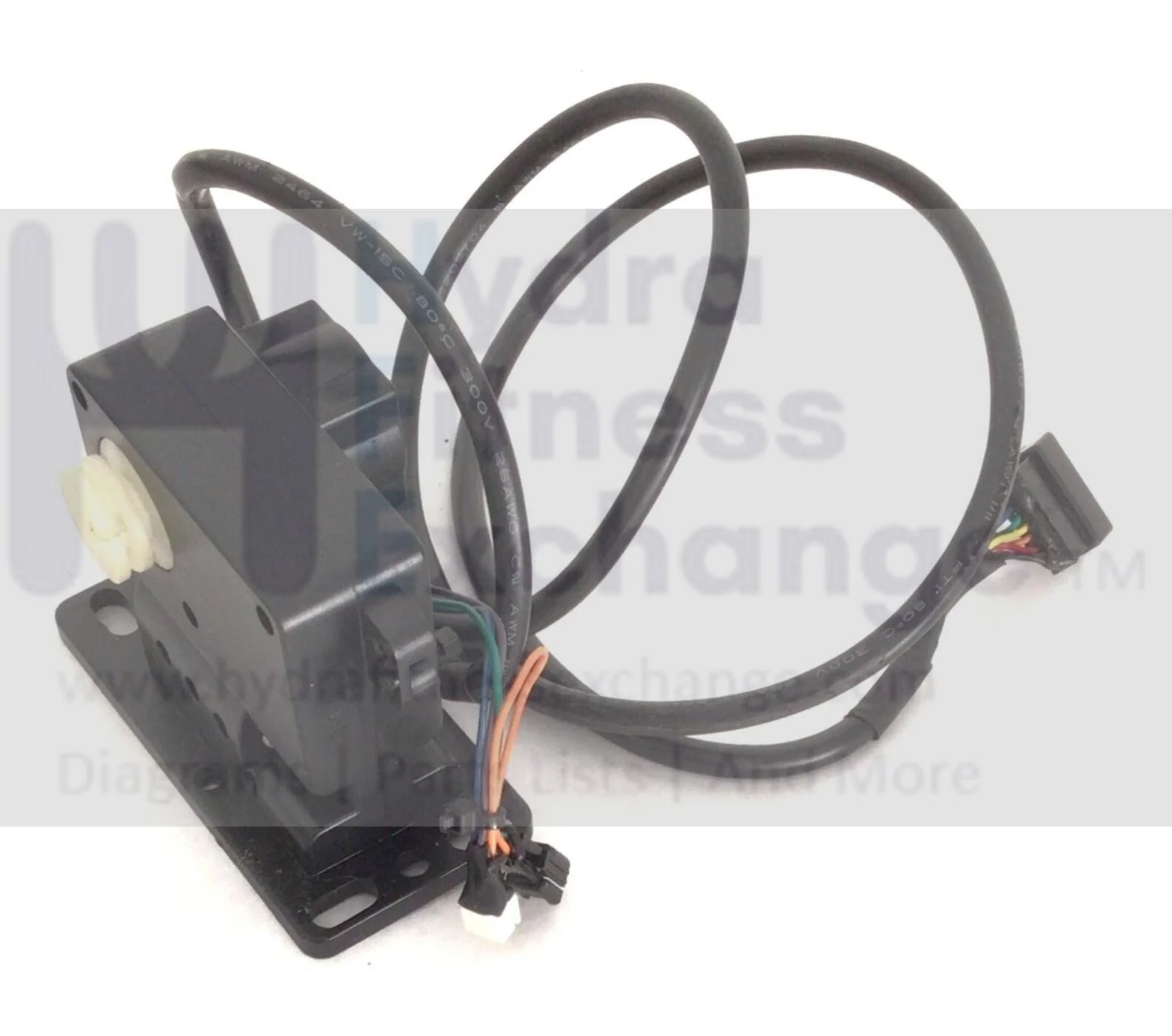 Life Core LC 950UBS Stationary Bike Resistance Motor Brake Tensioner