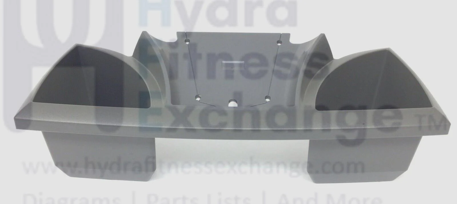 Life Fitness 93C 95Ci 95Se 95Si CPO Stepper Accessory Tray 0k63-01030-0001
