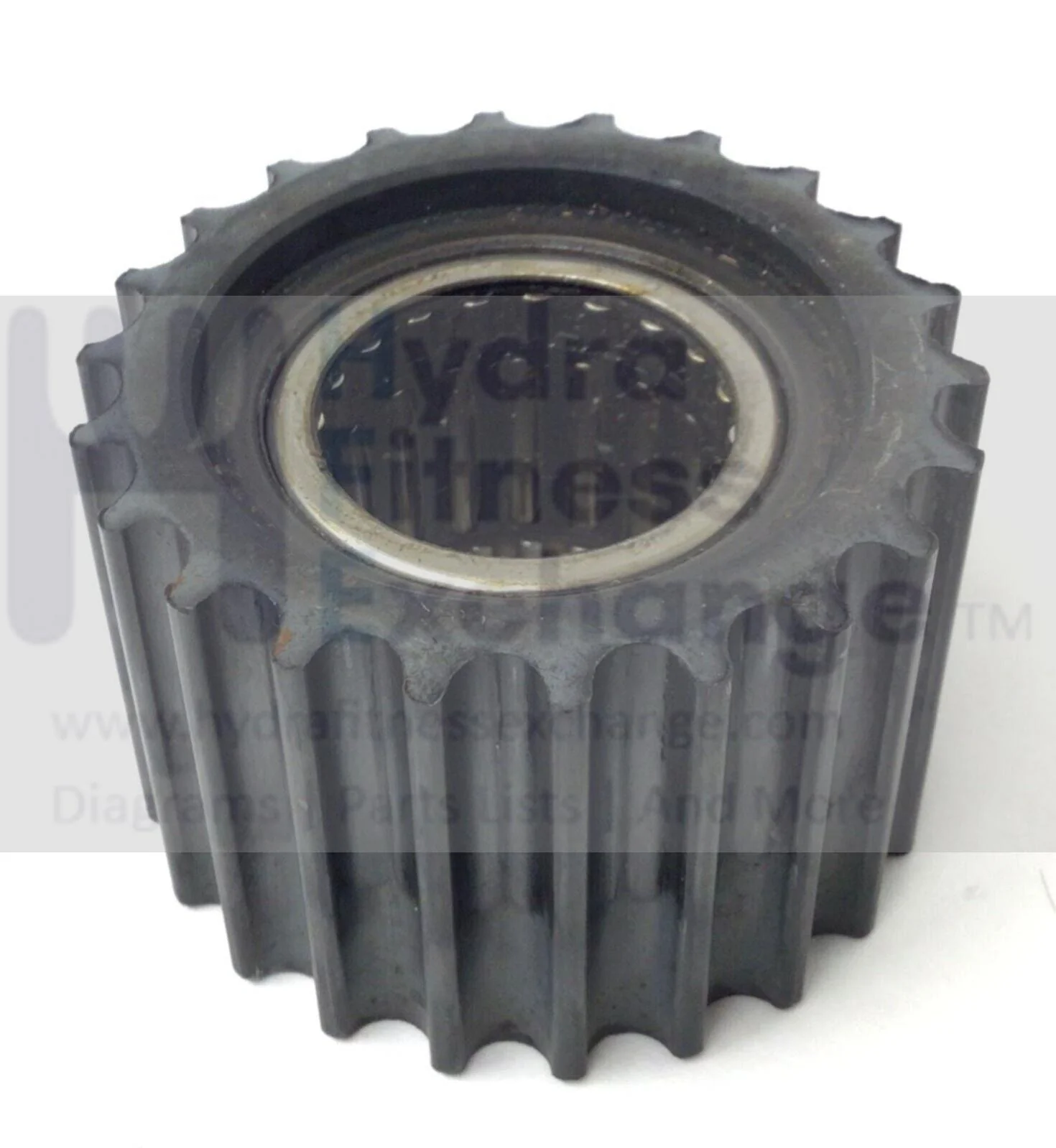 Life Fitness 95s Stepper Right Clutch Sprocket Assembly AK47-00043-0001