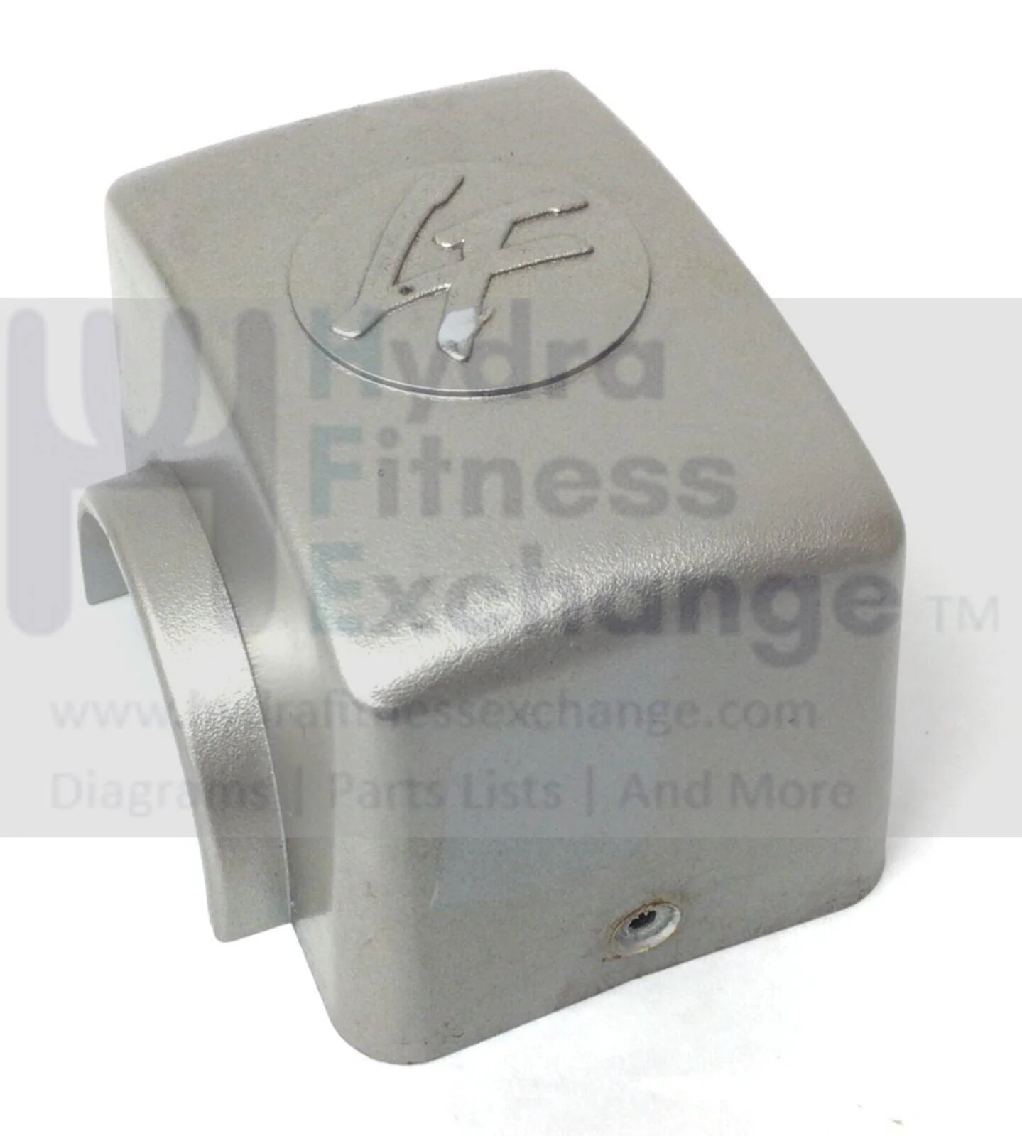 Life Fitness 95Se 95Si Stepper Polar Stealth Cap 0K47-01075-0002